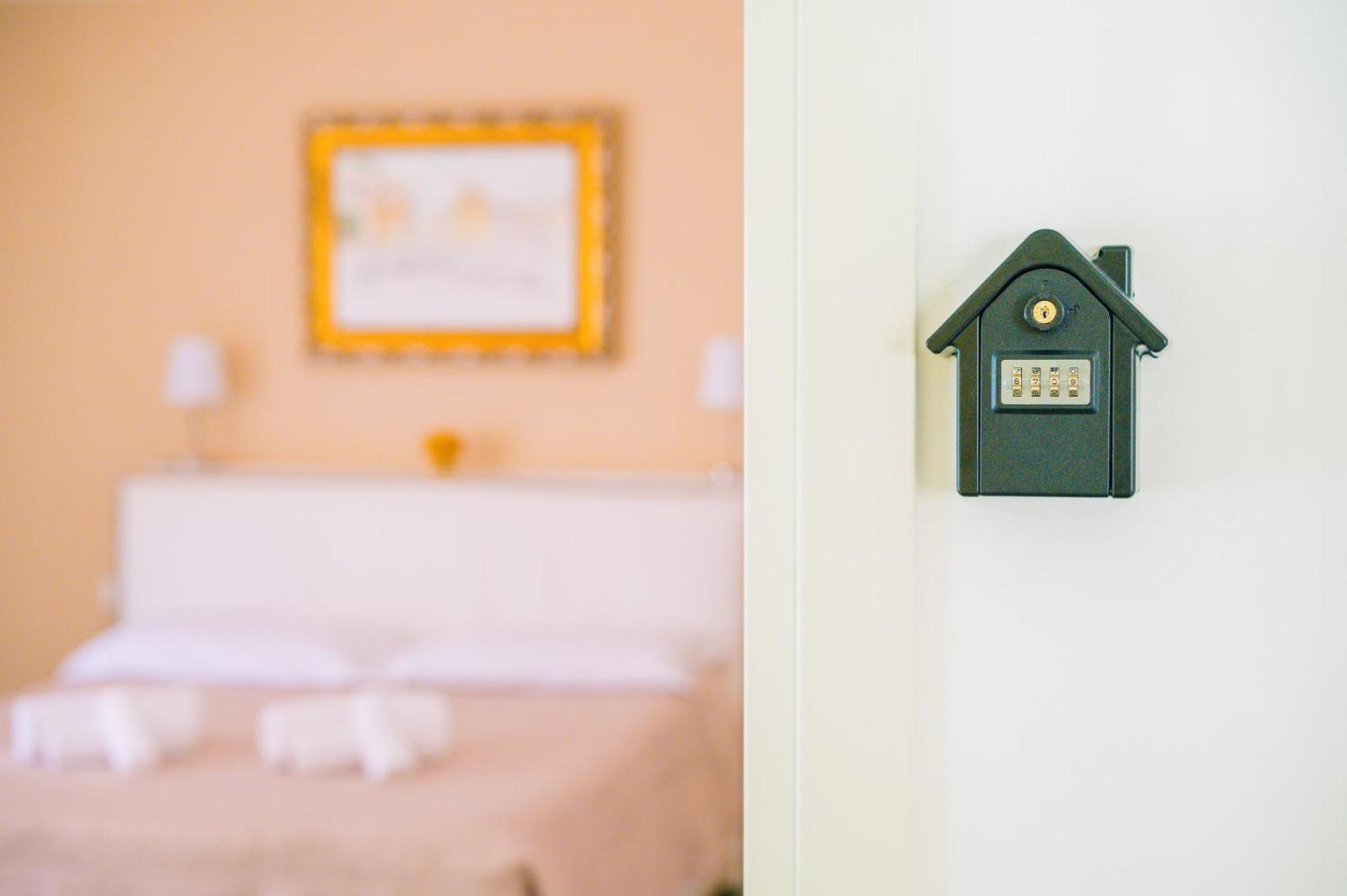 Le Stanze Dei Tesori - Luxury Guest house *