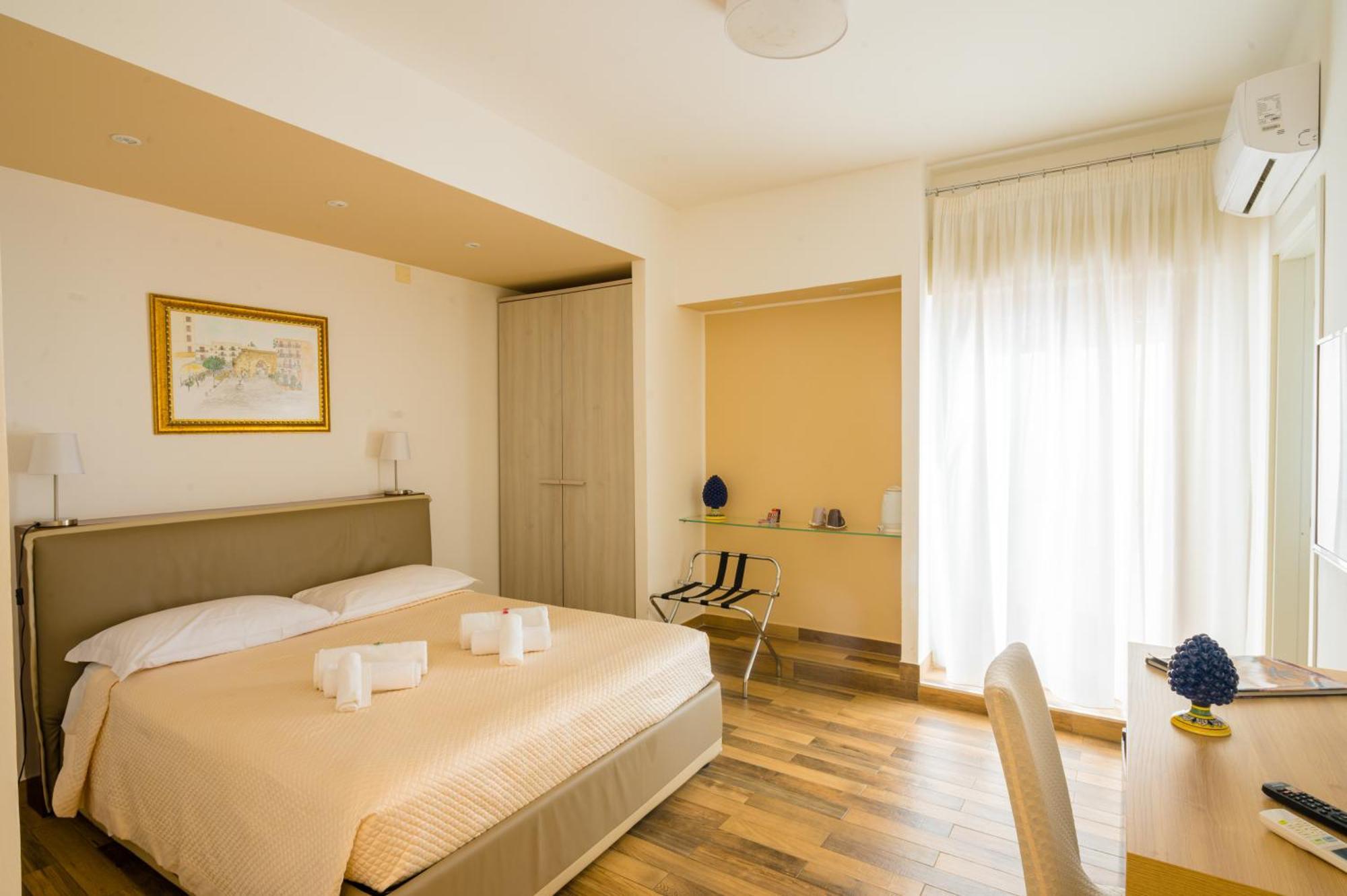 Le Stanze Dei Tesori - Luxury