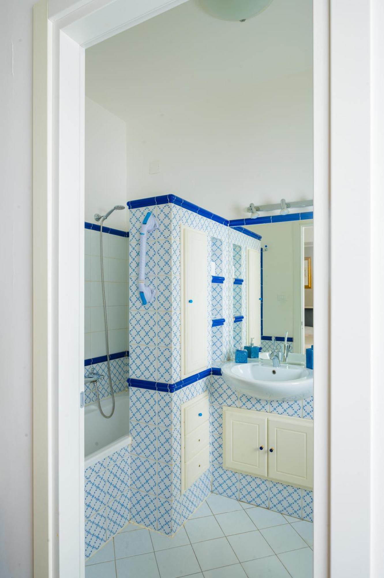 Guest house Le Stanze Dei Tesori - Luxury