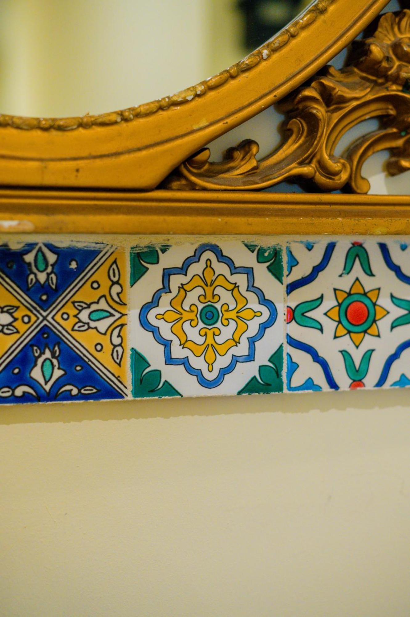 Le Stanze Dei Tesori - Luxury Palermo
