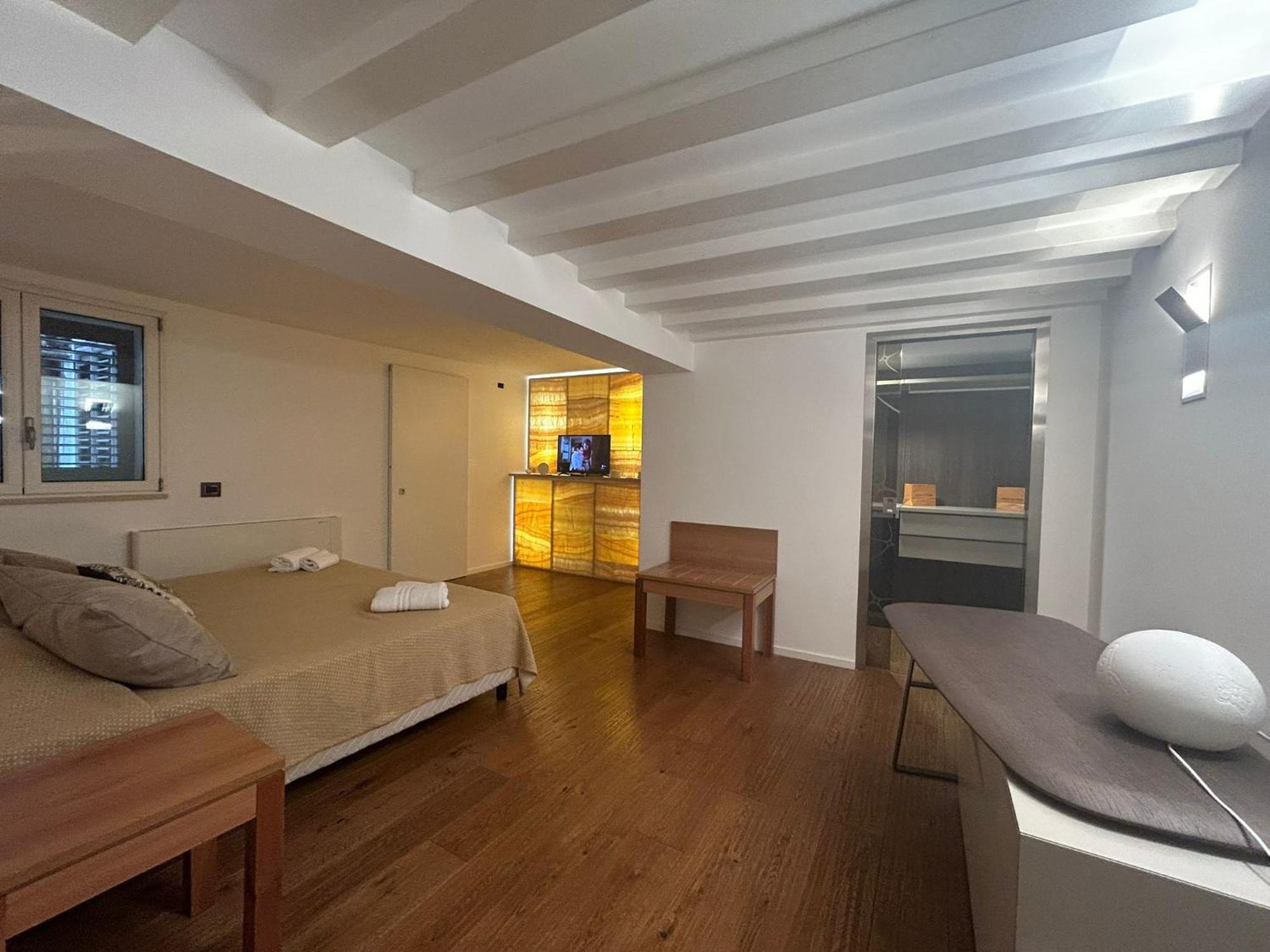Apartment Prince Palermo
