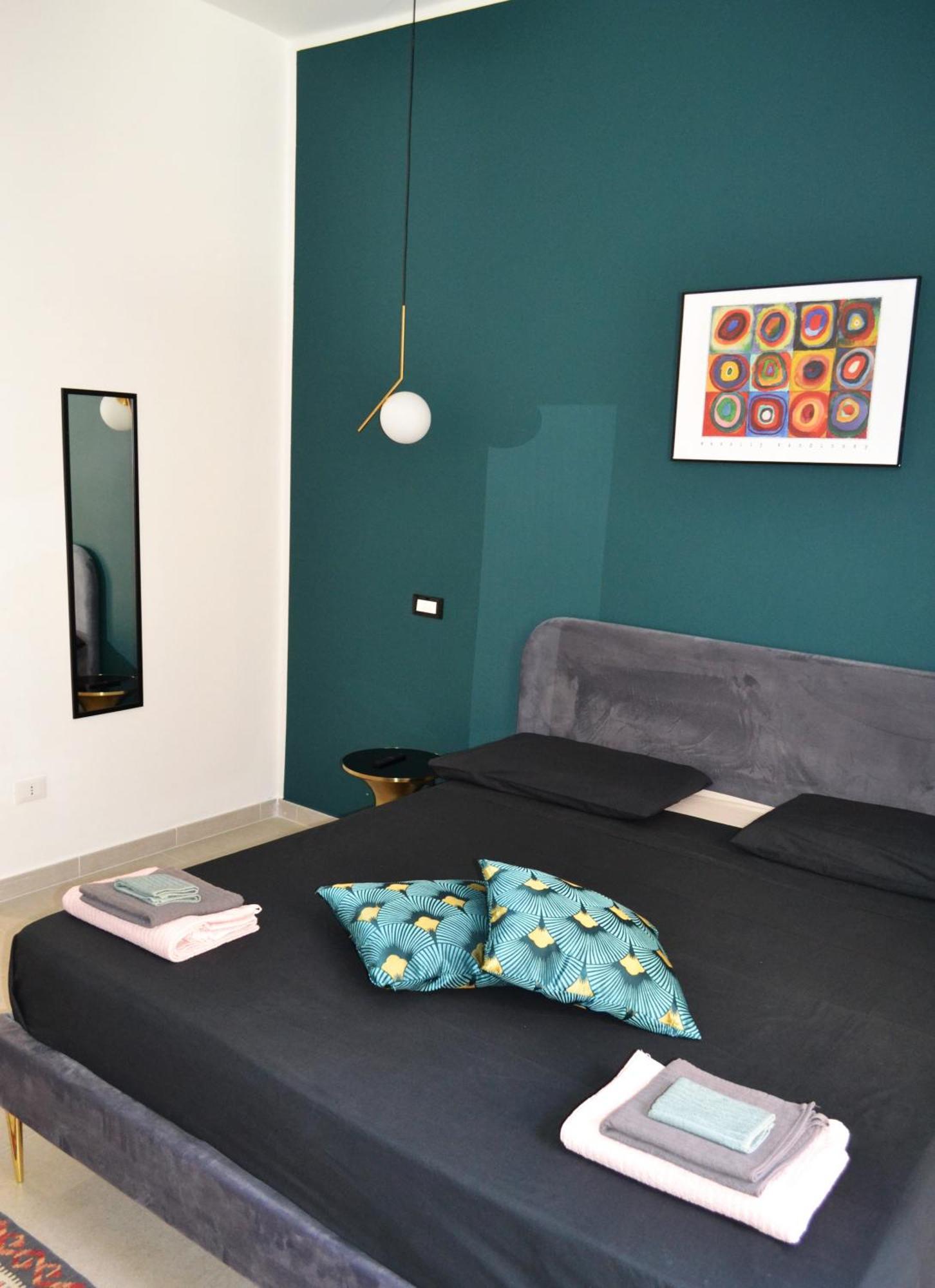 Civico 67 Apartment