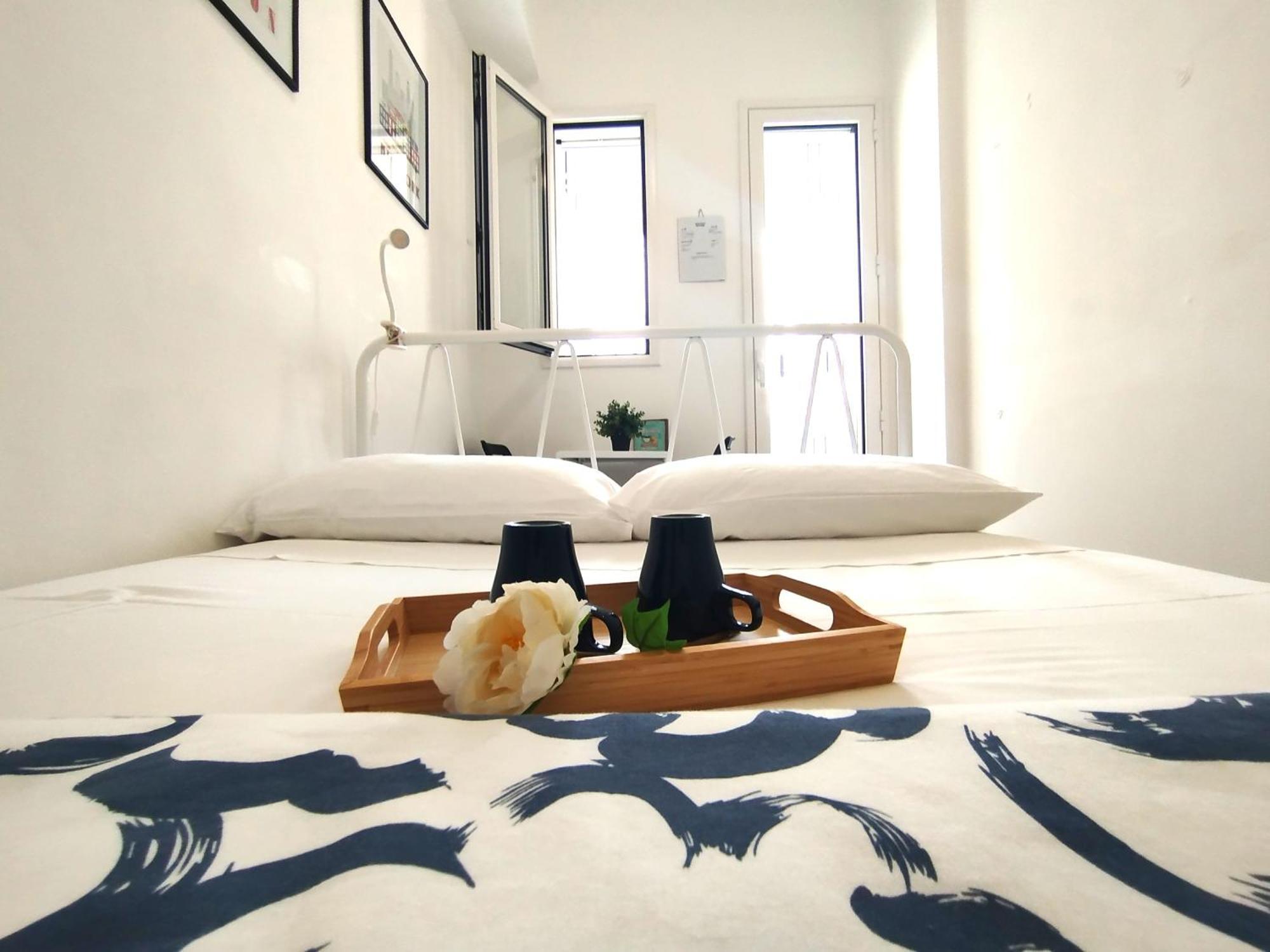 Notarbartolo Room#200 Apartment