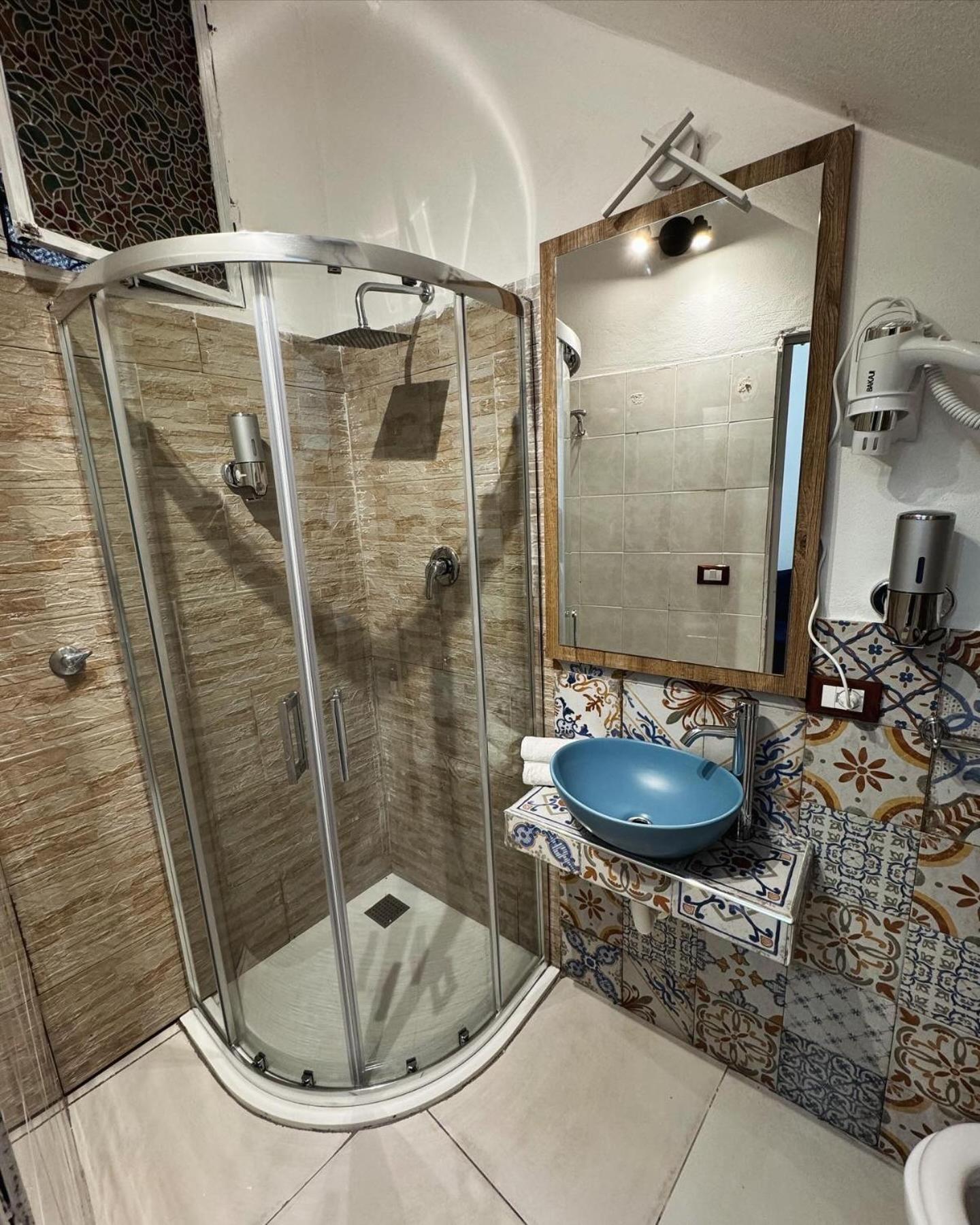 Appartamento Caminneci Palace &