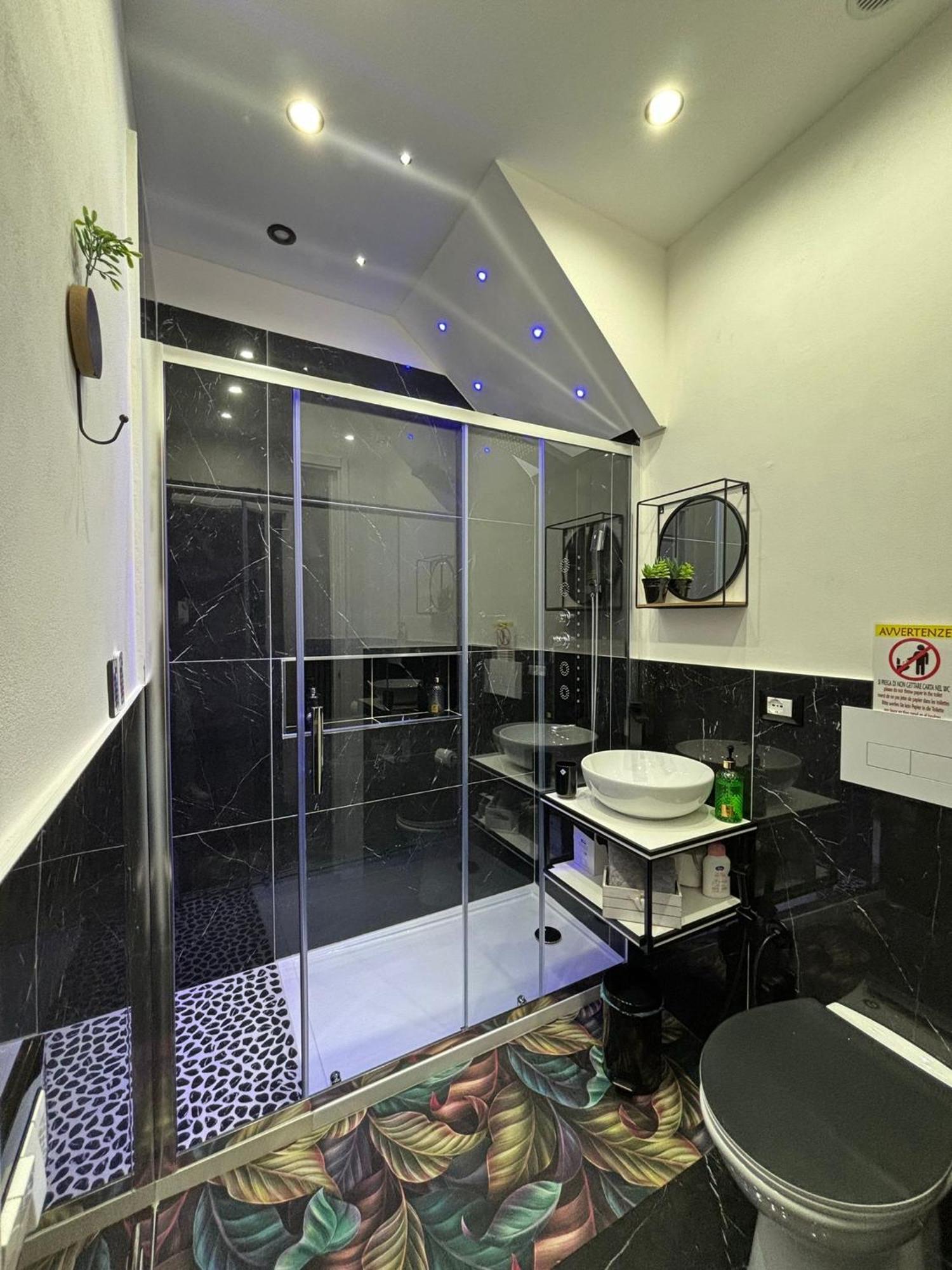 Joy Ferienhaus Palermo