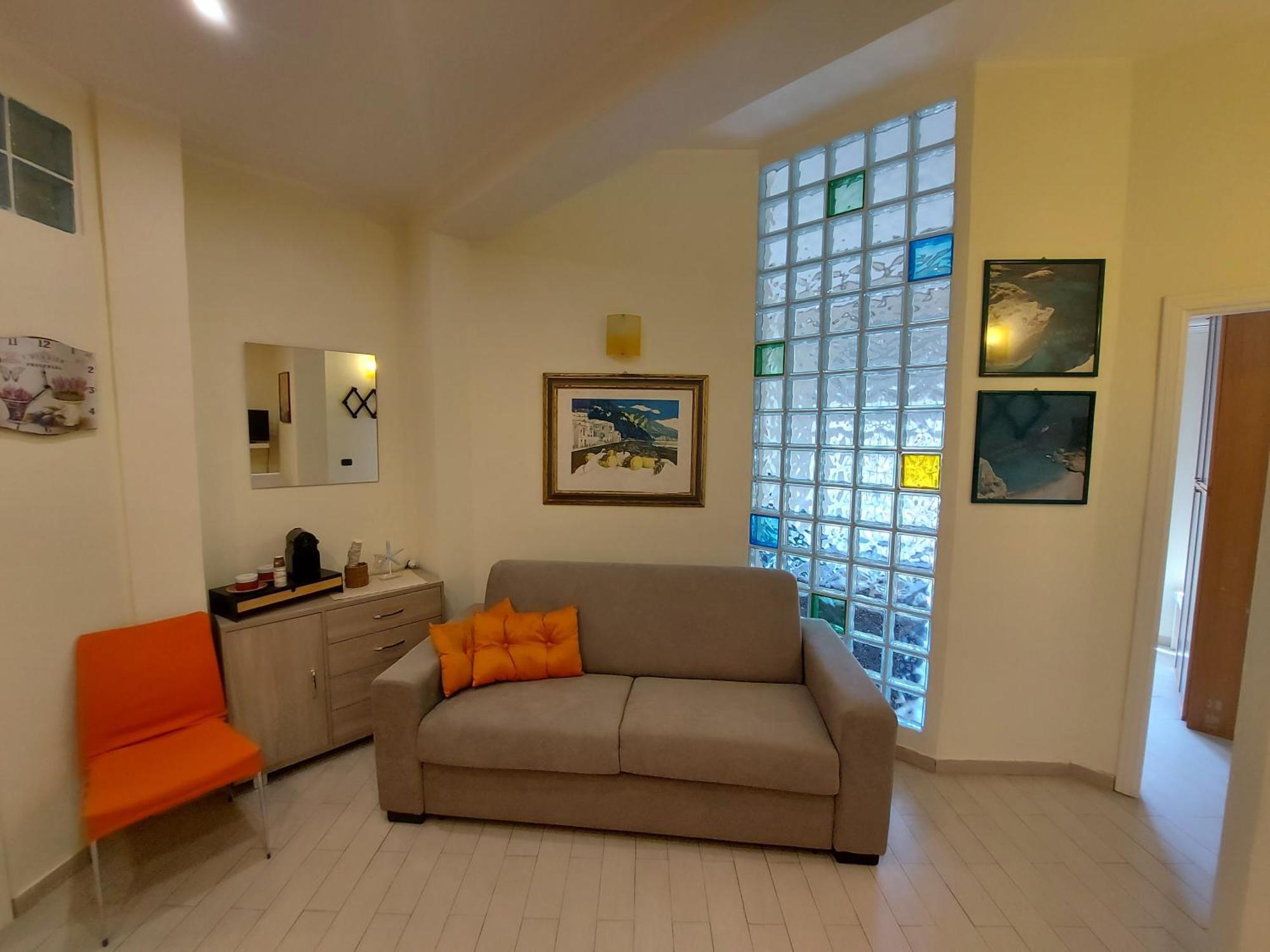 Flat Near Theater Massimo Apartment