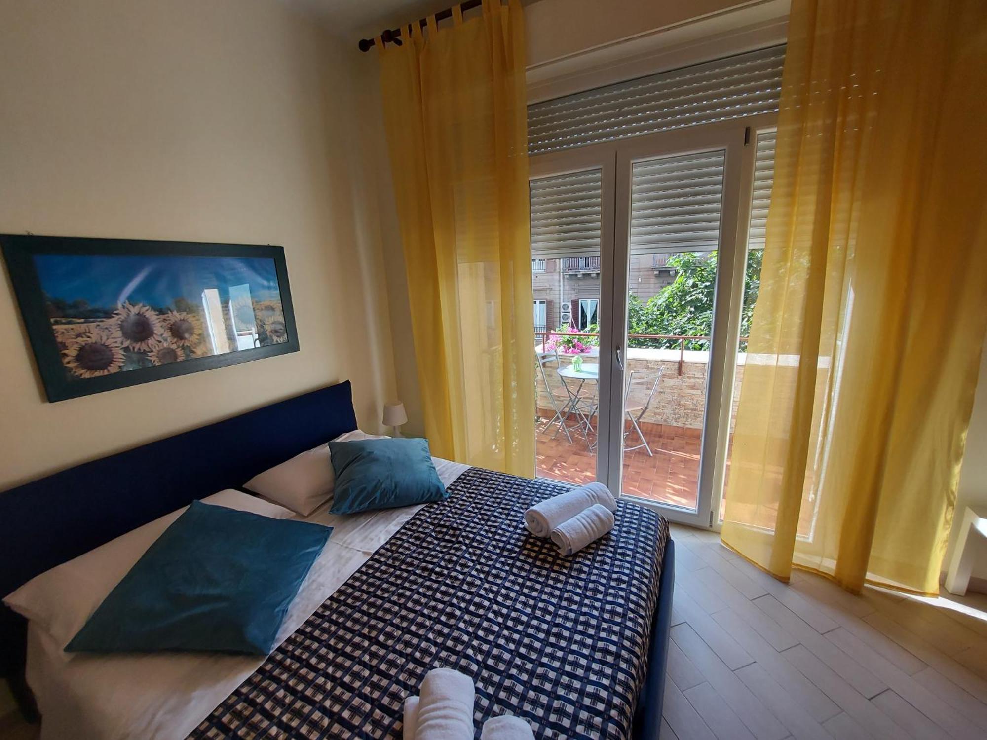 Flat Near Theater Massimo