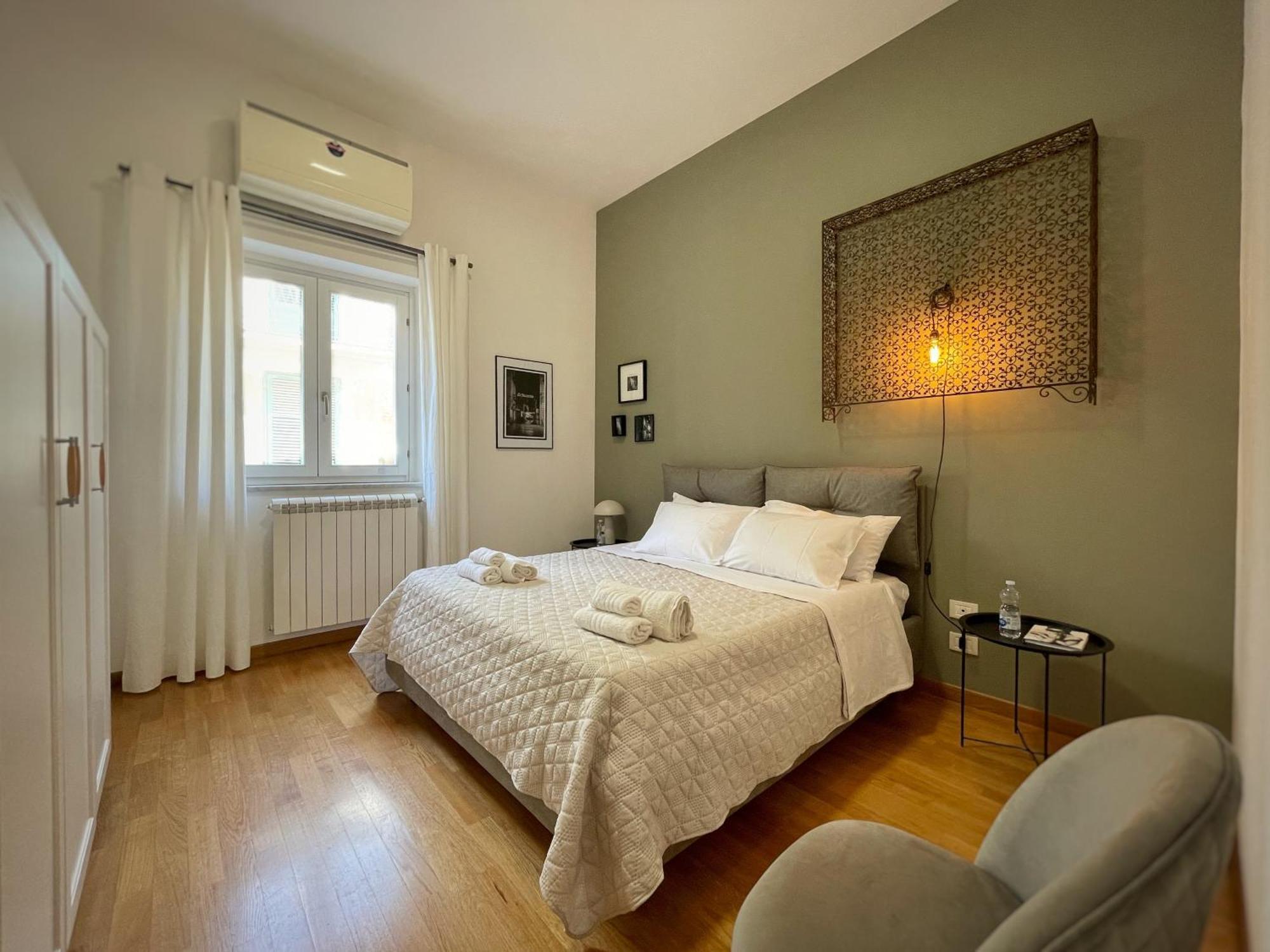 Apartment Flat44 Palermo
