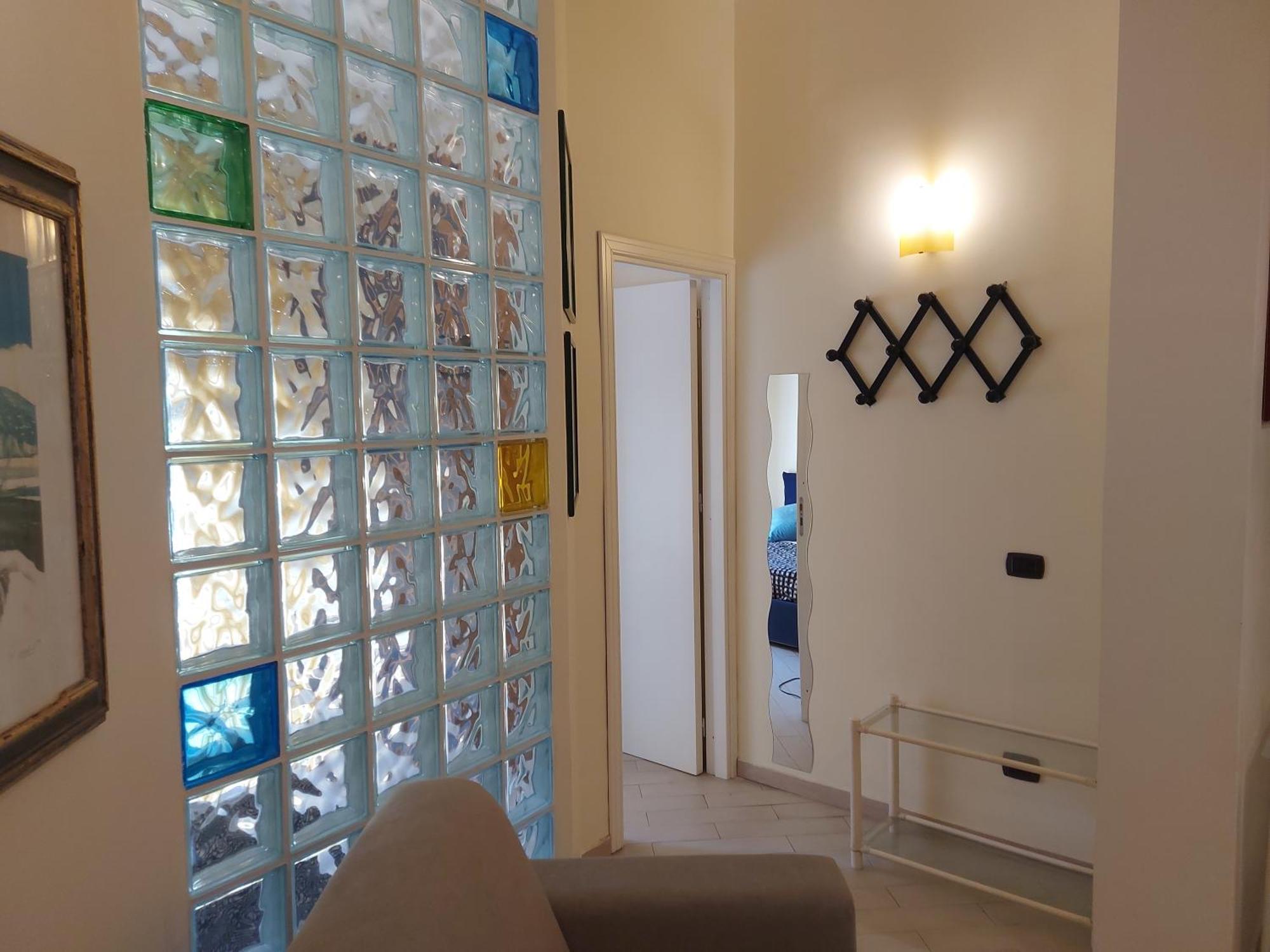 Flat Near Theater Massimo Apartment *