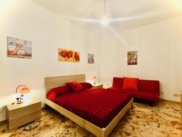 Holiday home Casa Angelina Palermo