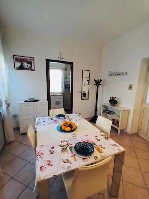Casa Angelina