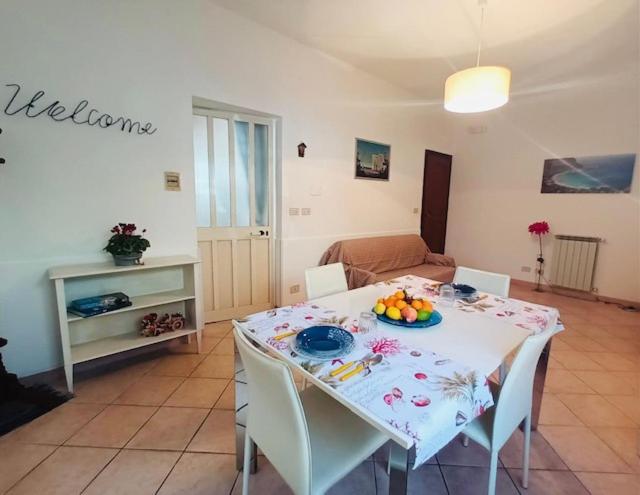 Holiday home Casa Angelina *