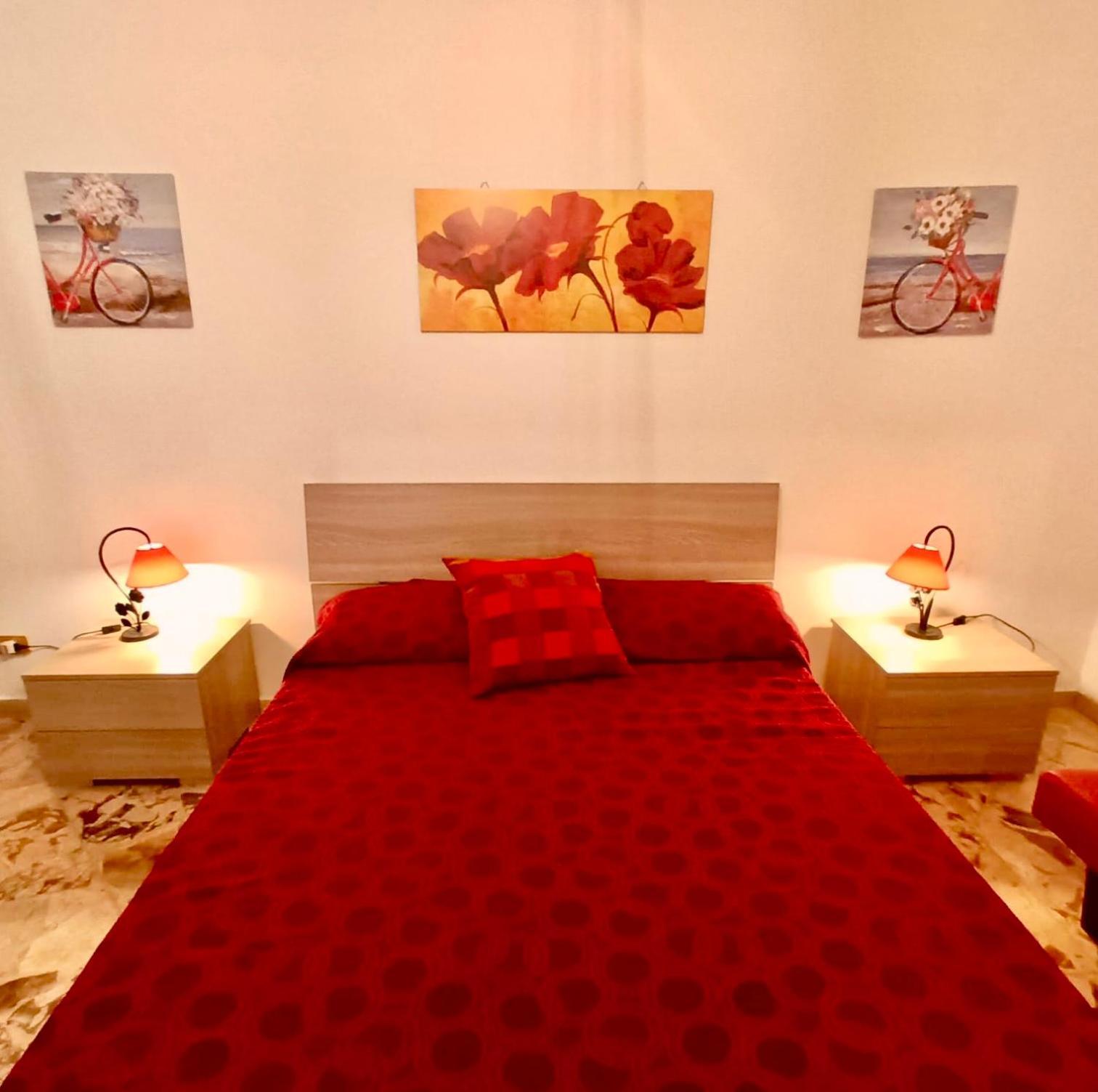 Casa Angelina * Palermo