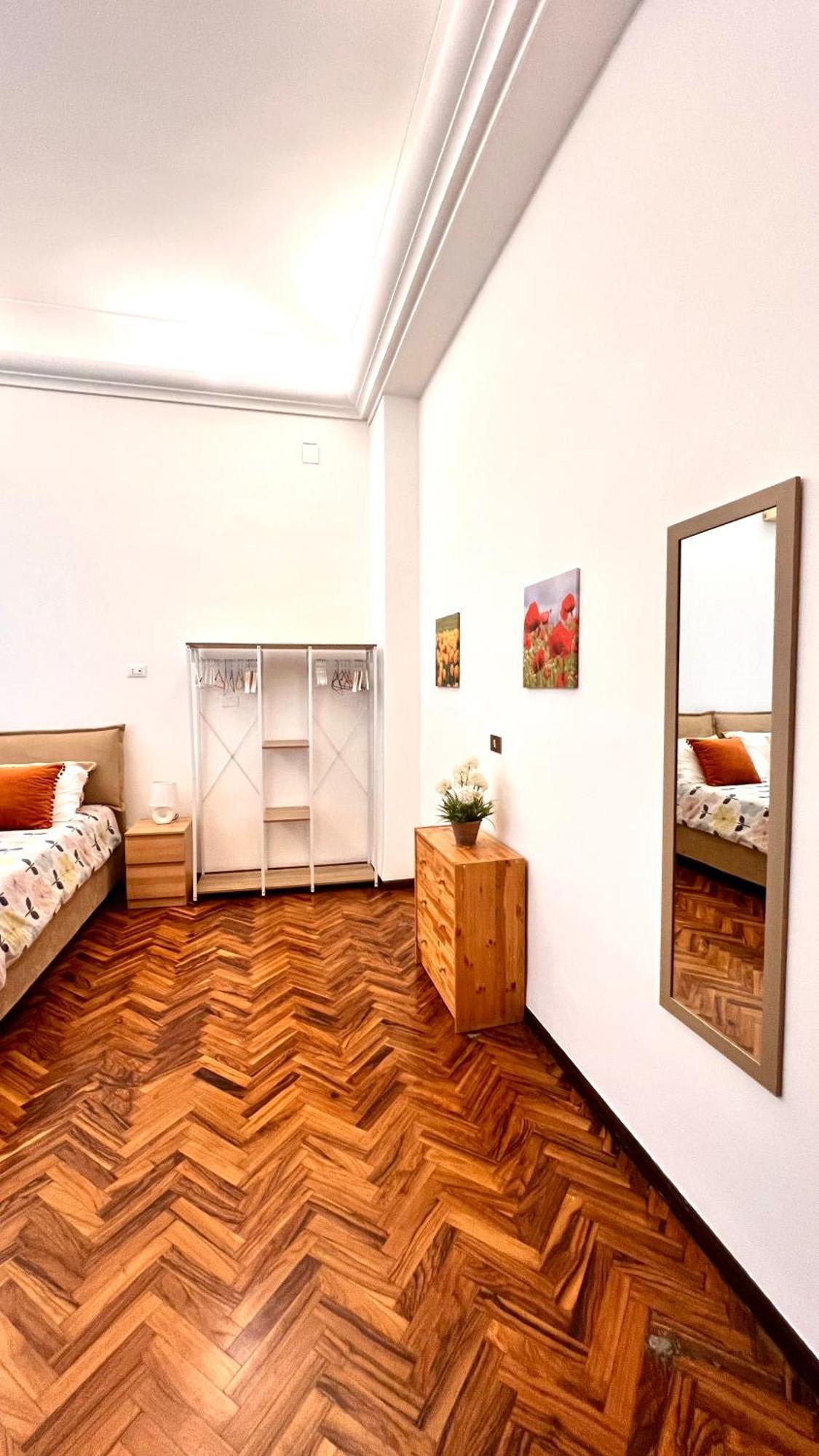 Kasa Porto Apartment Palermo