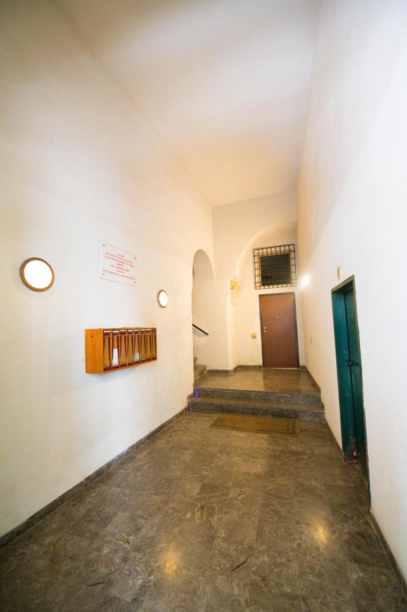 Apartment U Pirtusiddu