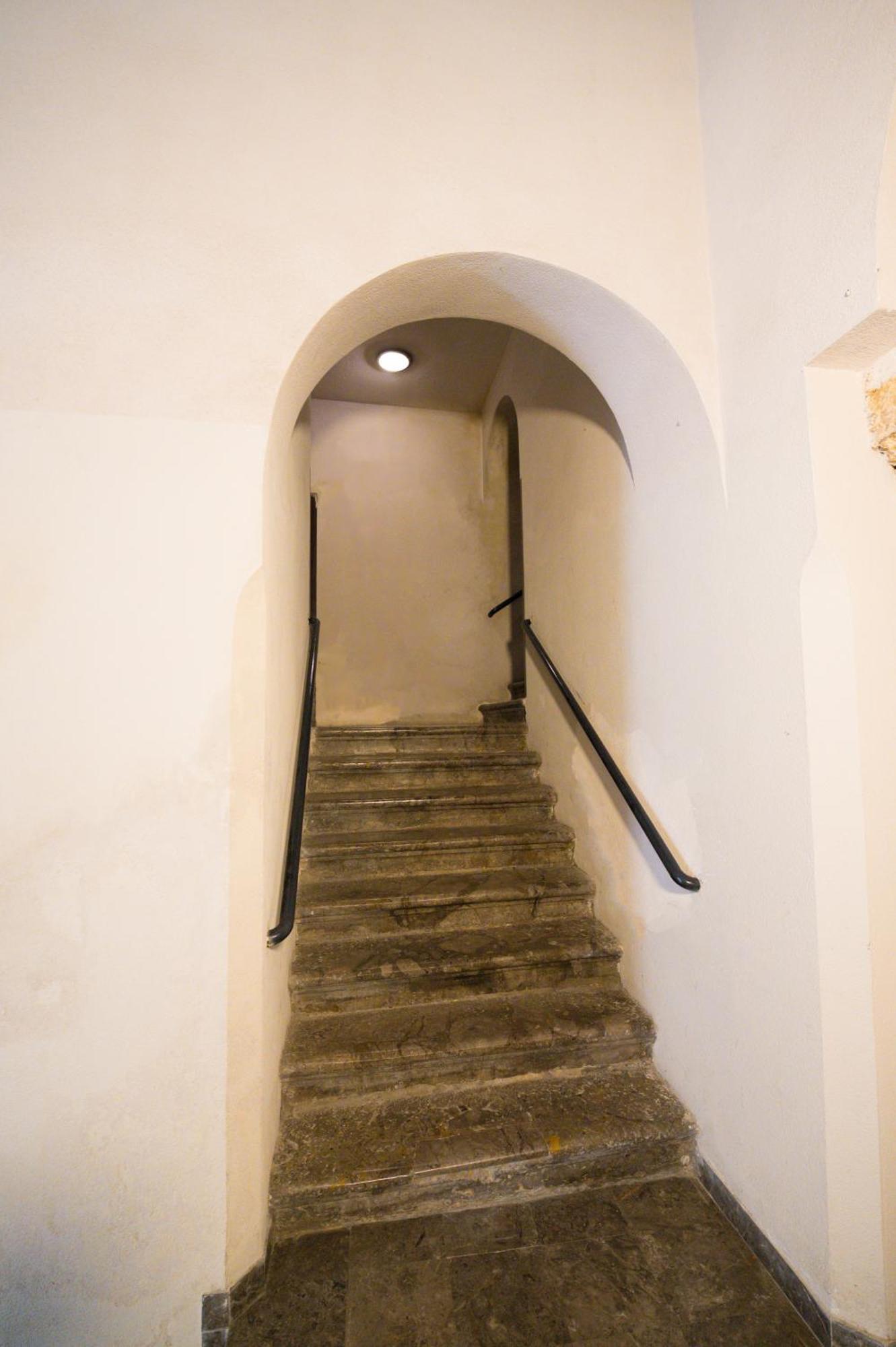 U Pirtusiddu Apartment
