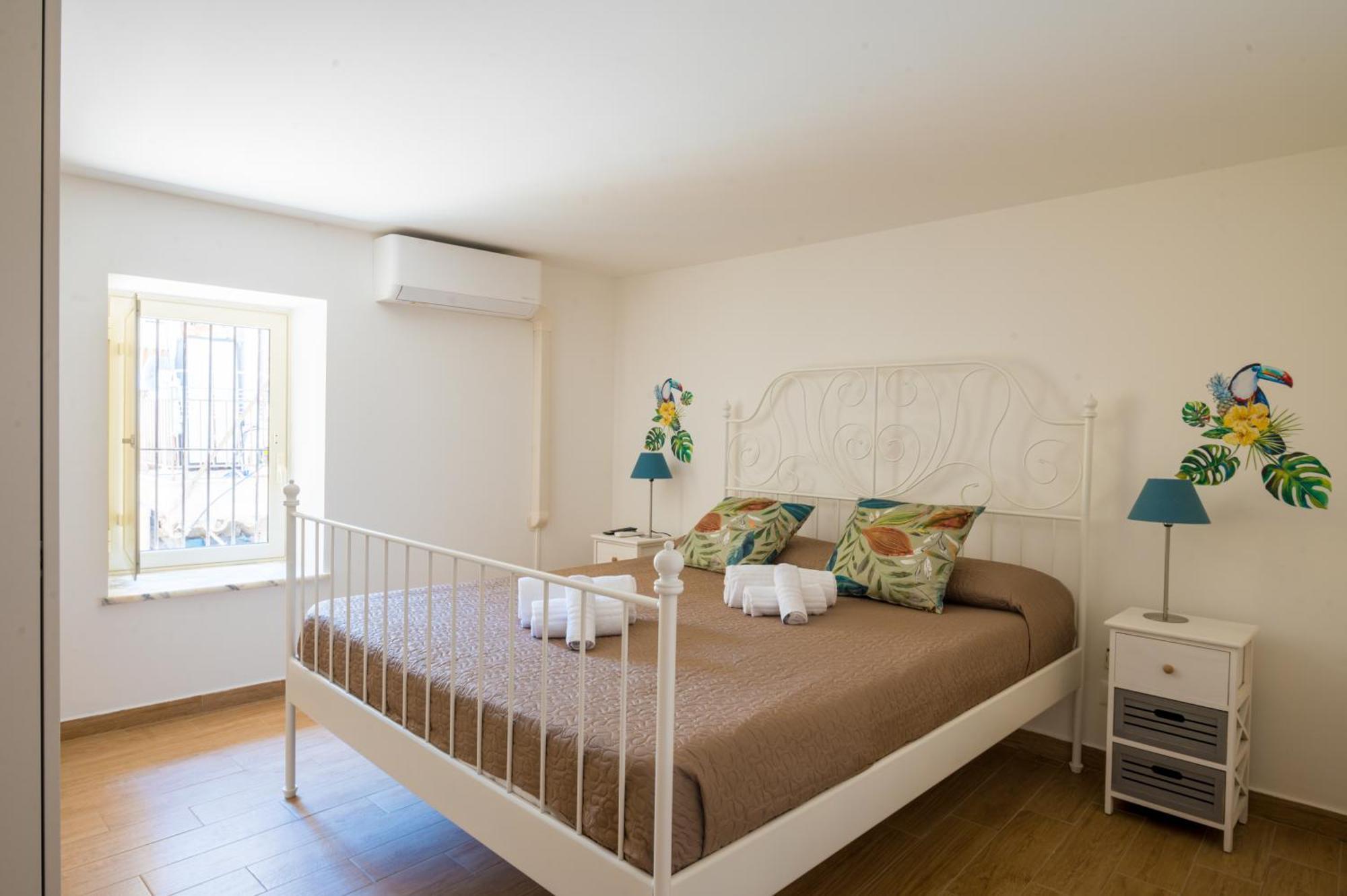 U Pirtusiddu Apartment