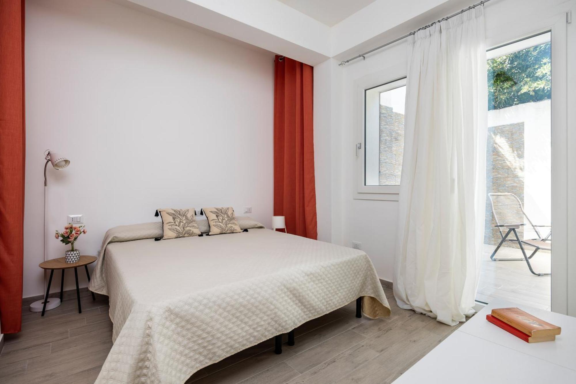 Holiday home Barcarello Sea House *