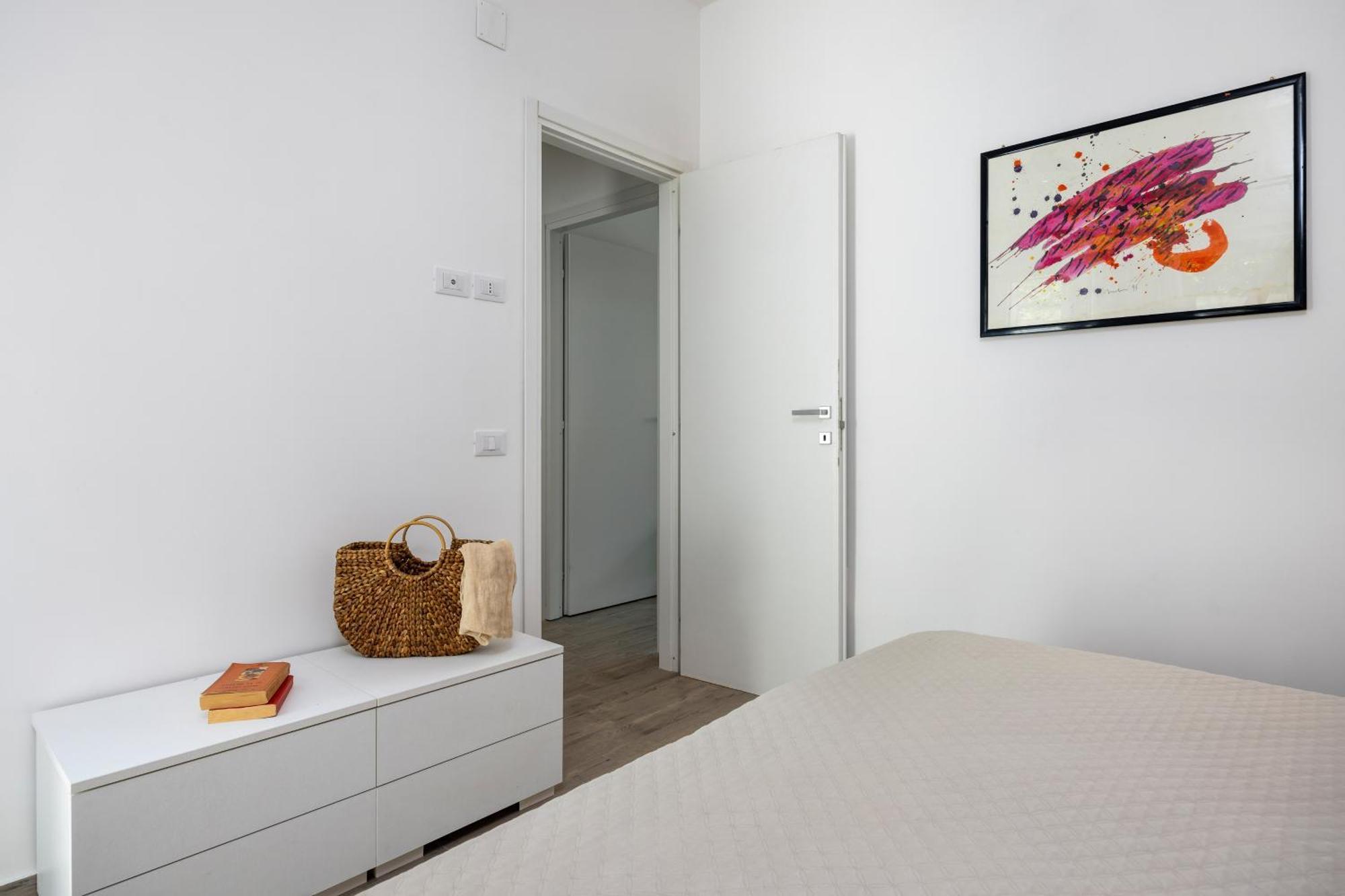 Holiday home Barcarello Sea House Palermo