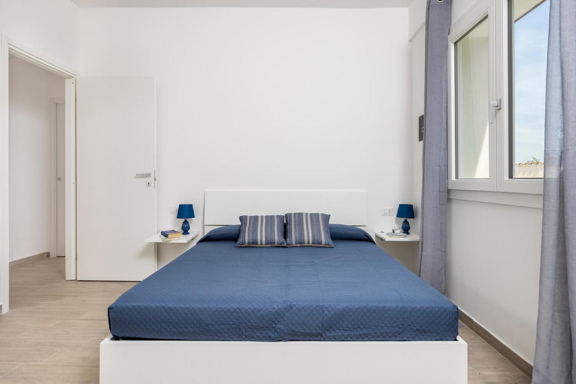 Holiday home Barcarello Sea House *