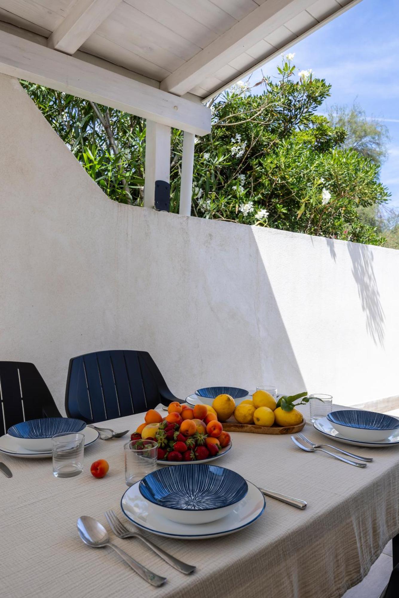 Barcarello Sea House Holiday home
