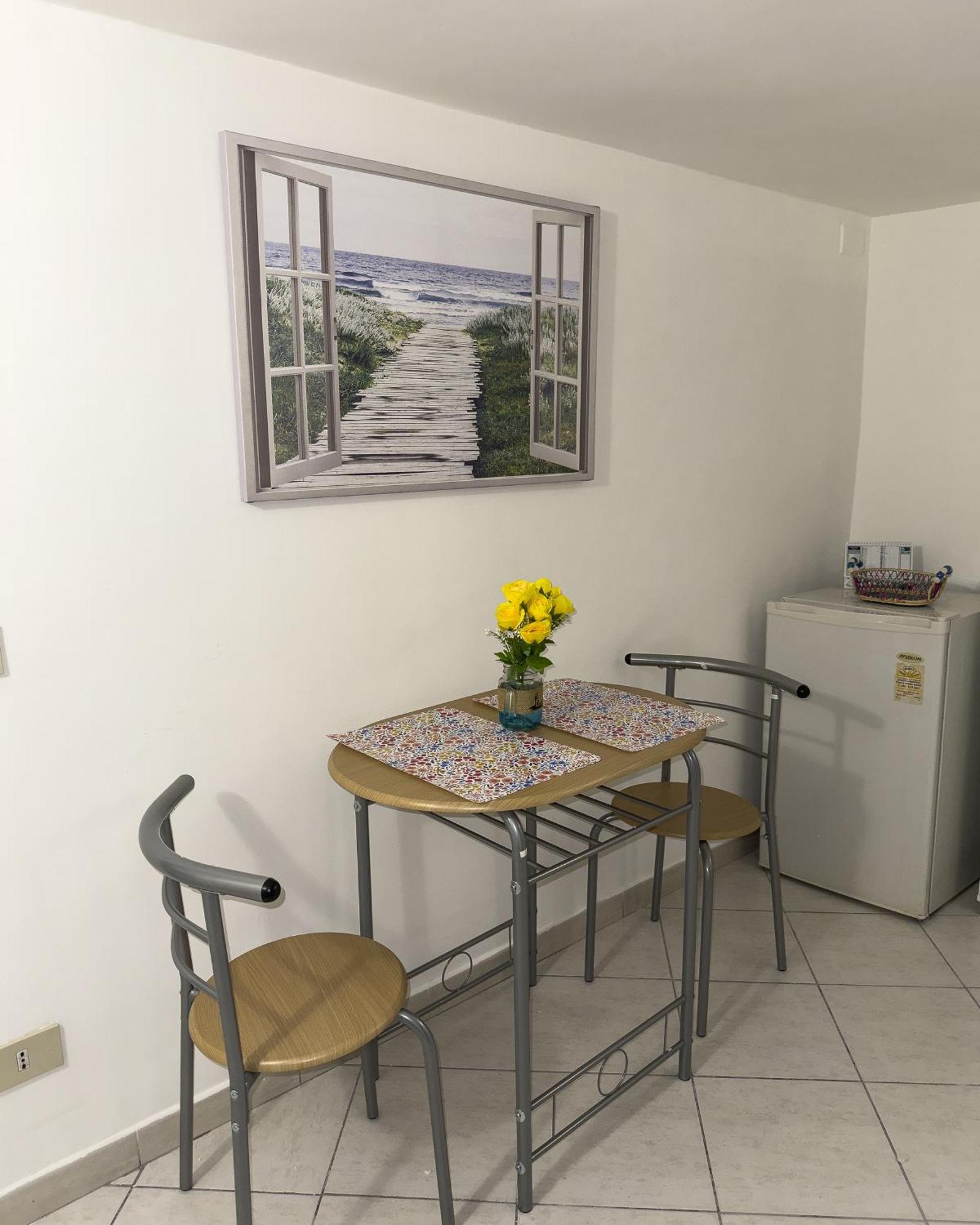 Politeama Il Rifugio Apartment *