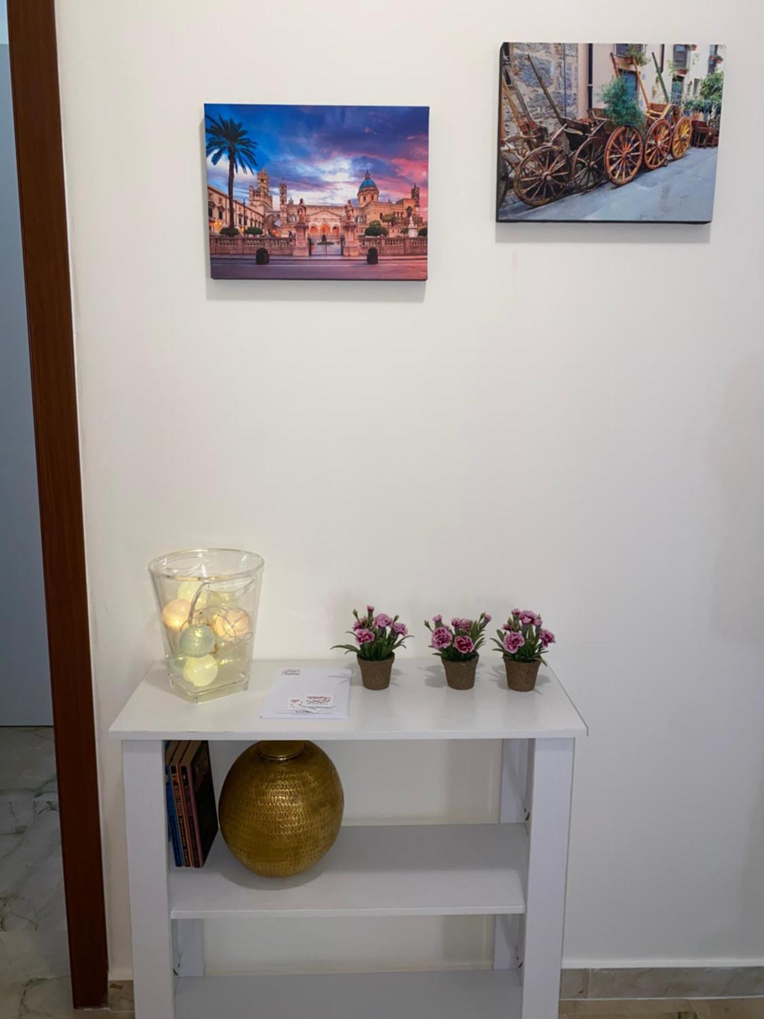 La Casa Di Gus Palermo