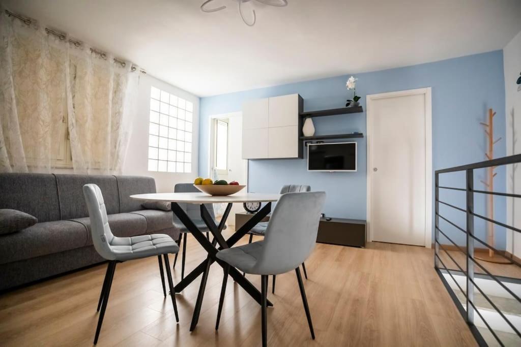 Casa vacanze D'annunzio Palermo