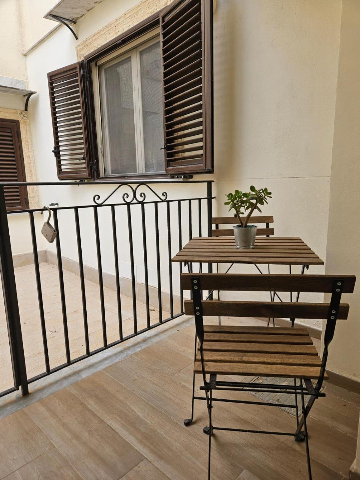 Casa de hóspedes Porta D Ossuna Comfort Palermo