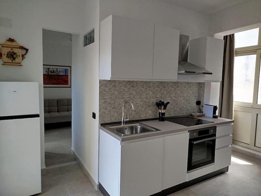 Apartamento 7 Floor *