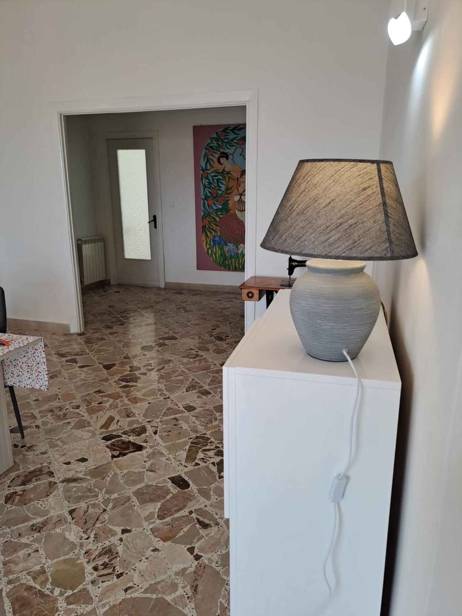 Residenza Paola * Palermo