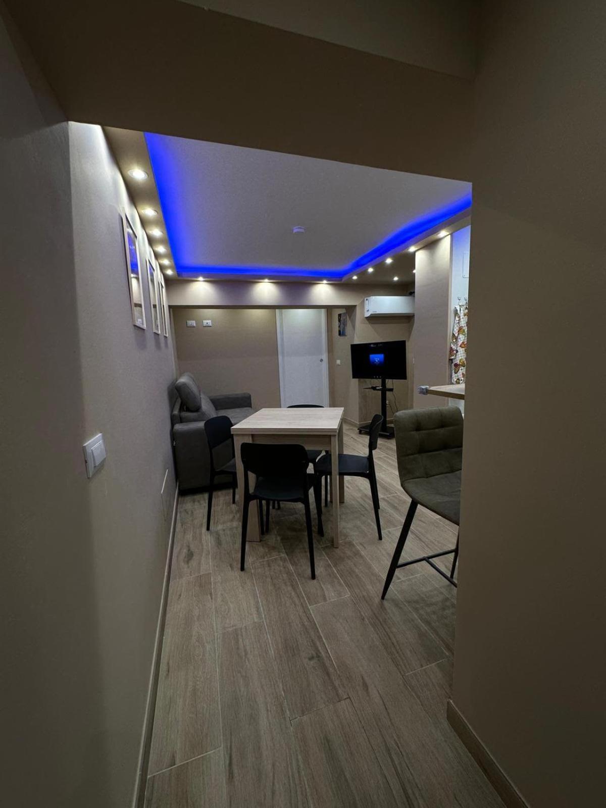 Rambla & Passio Apartamento