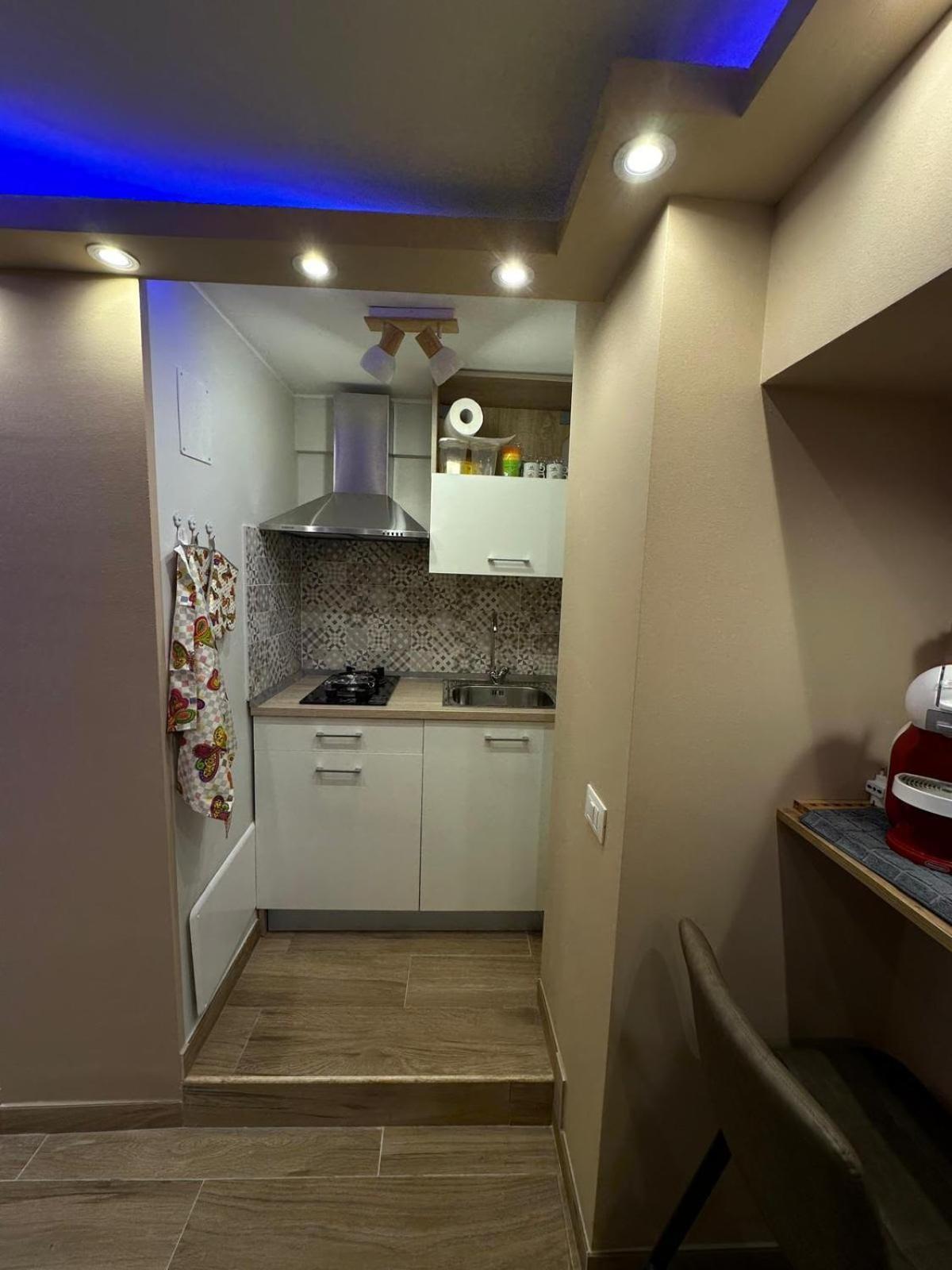 Apartamento Rambla & Passio *