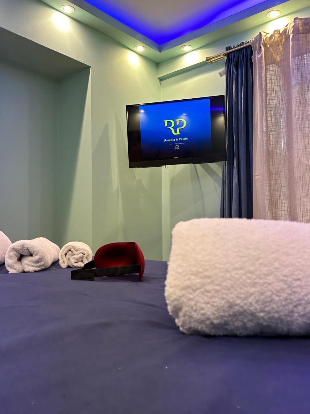 Apartamento Rambla & Passio Palermo