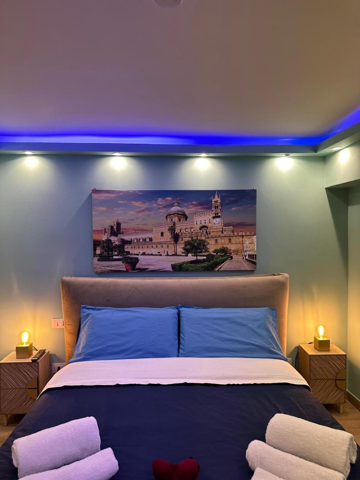 Apartamento Rambla & Passio *