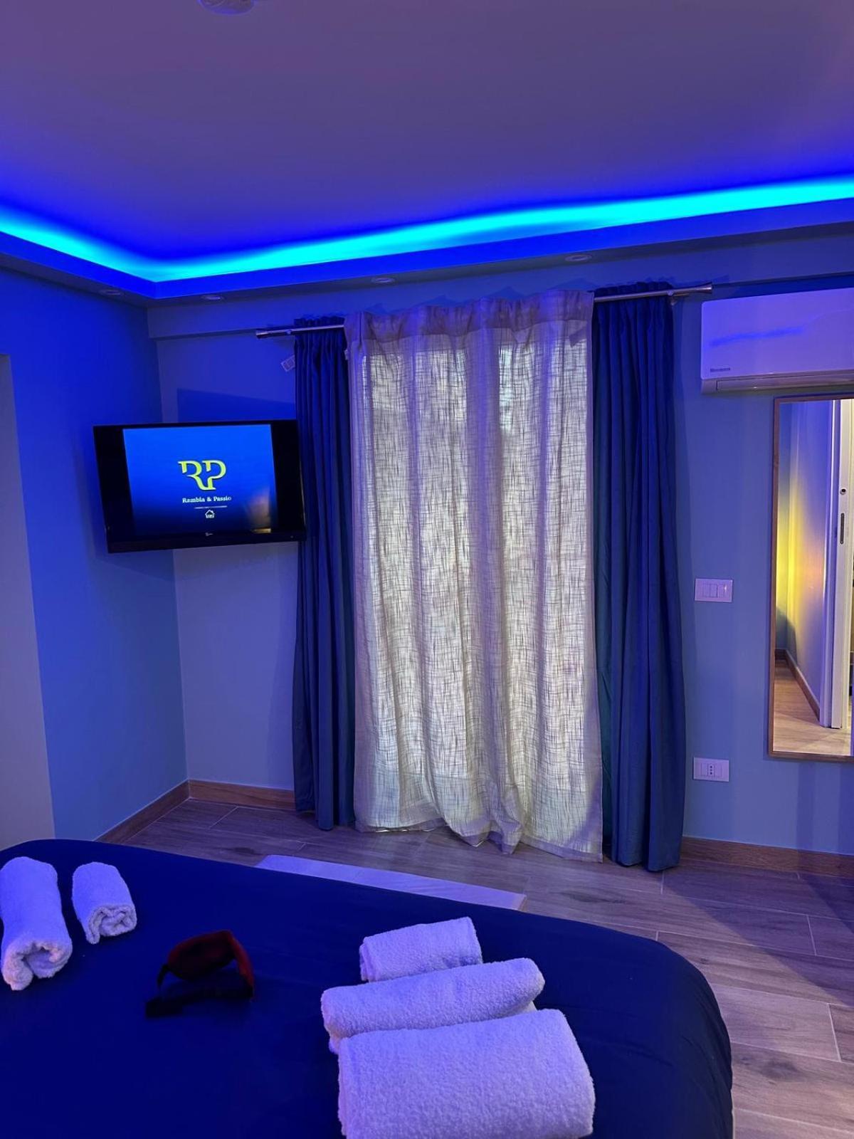Rambla & Passio Apartamento Palermo