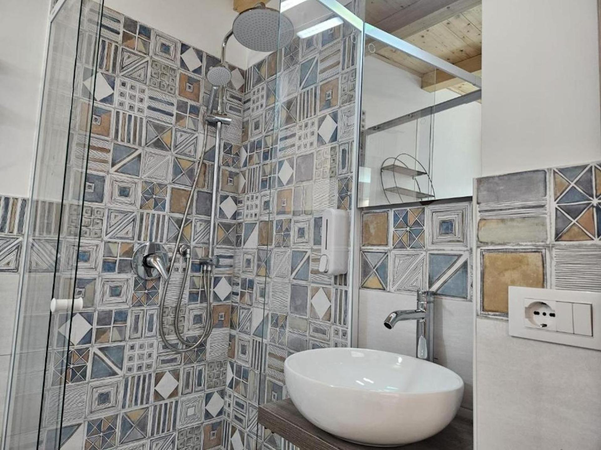 La Casa Di Nina Frühstückspension Palermo