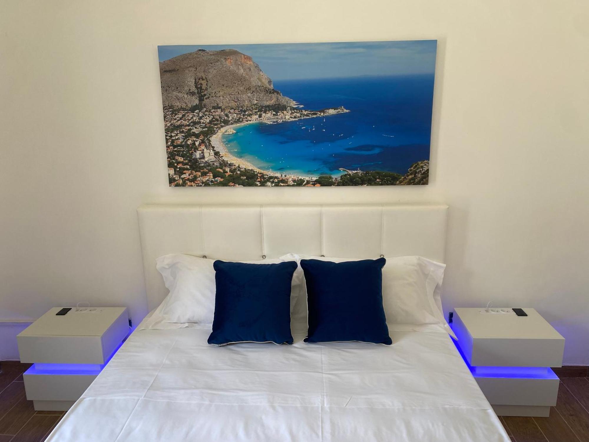 Frühstückspension Onde Di Sicilia *