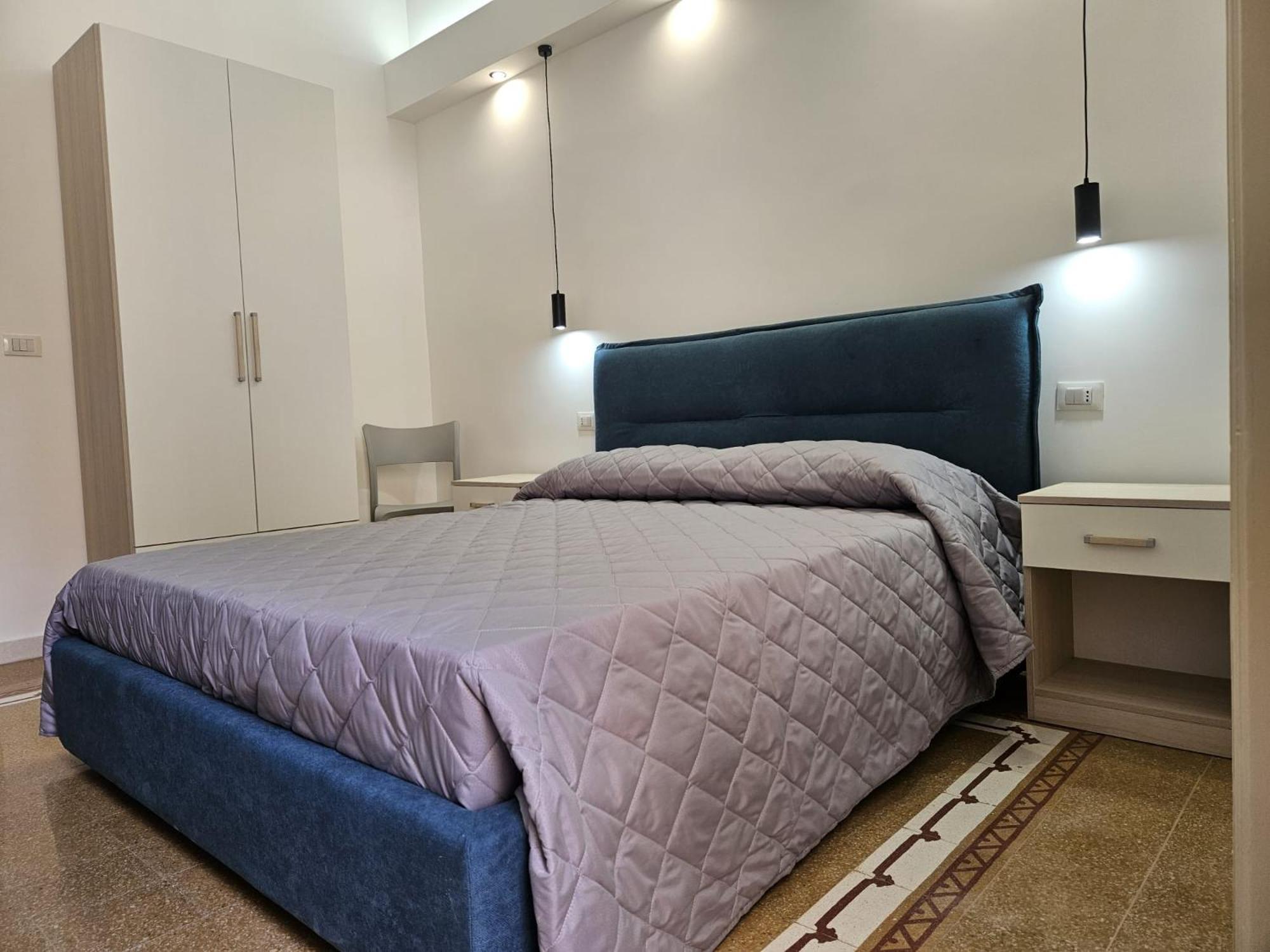 La Casa Di Nina * Palermo