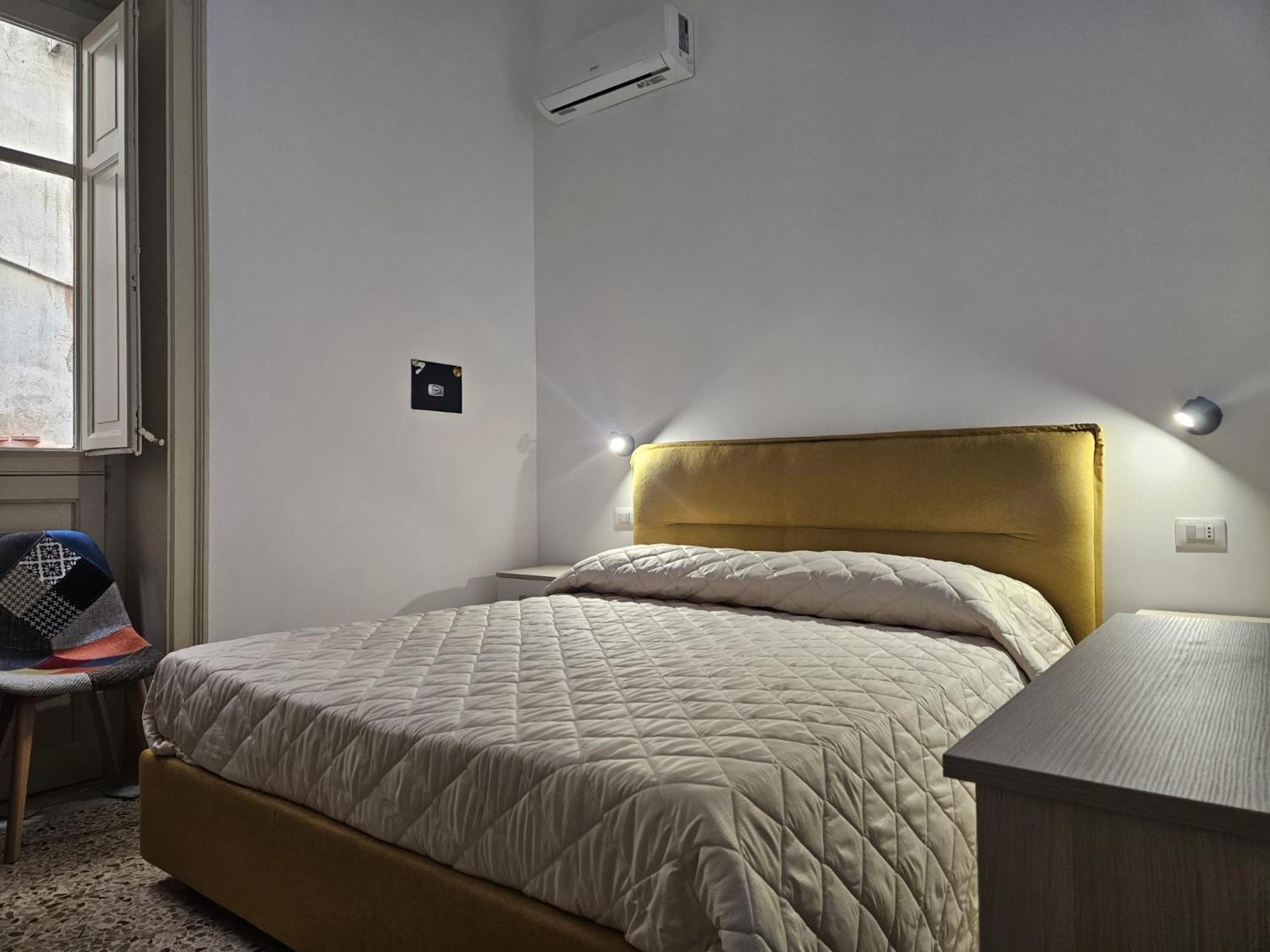 Bed & Breakfast La Casa Di Nina *
