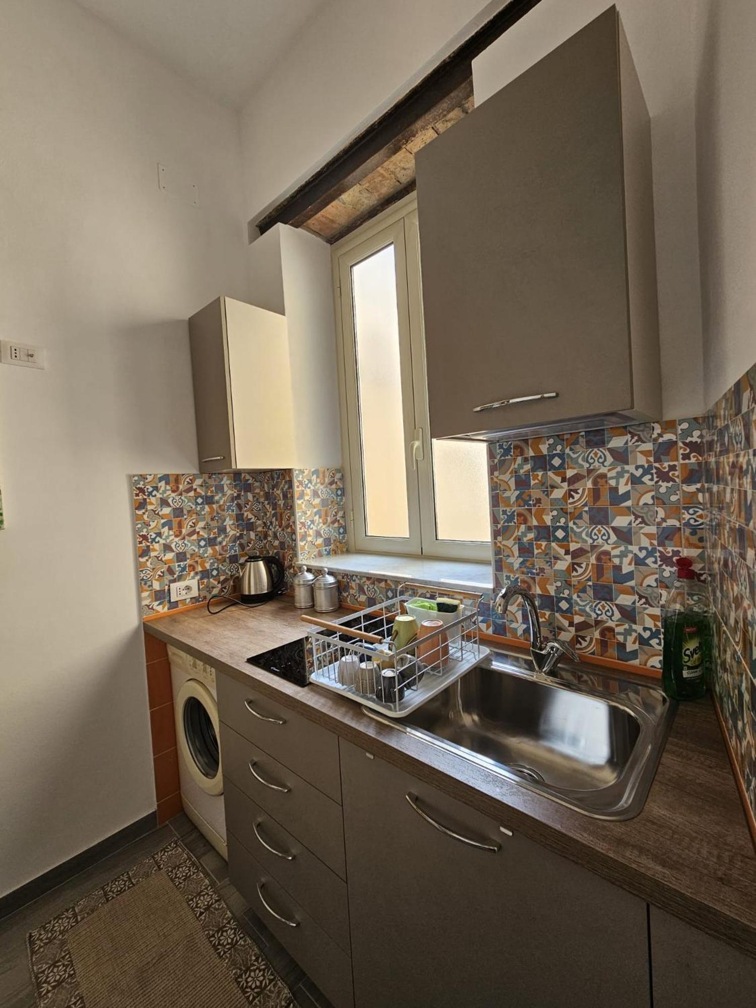 La Casa Di Nina *