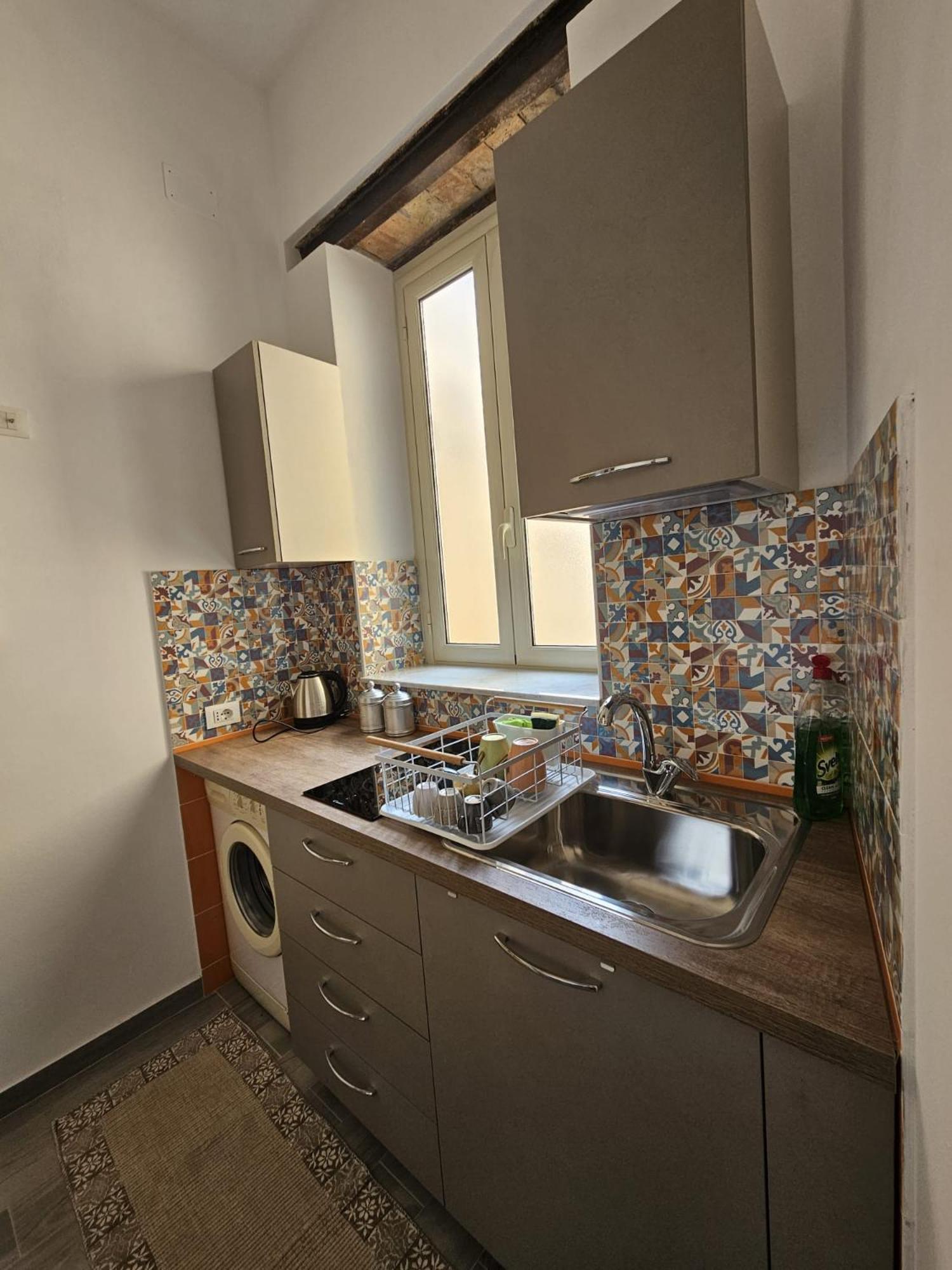 La Casa Di Nina *