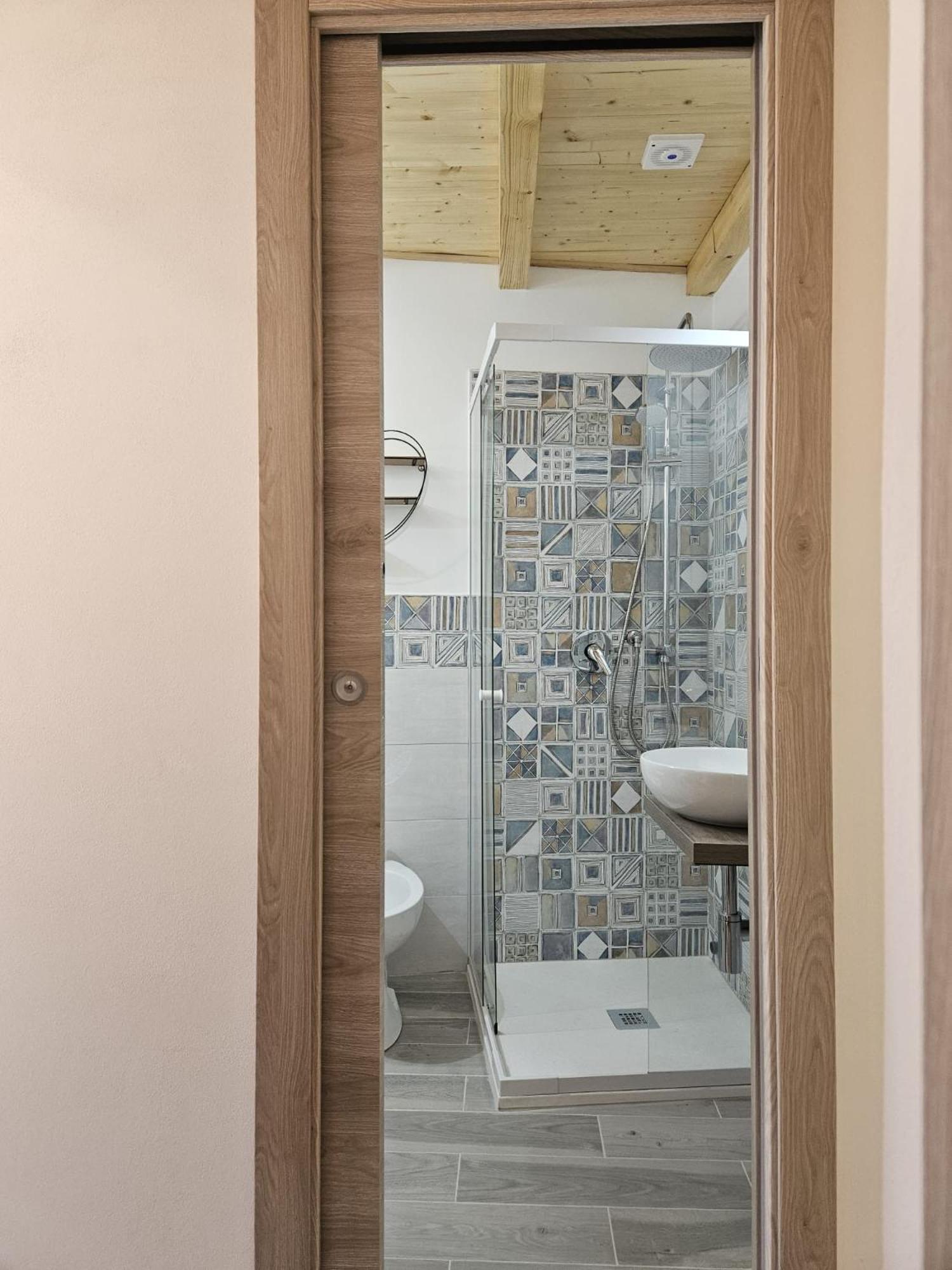La Casa Di Nina Frühstückspension