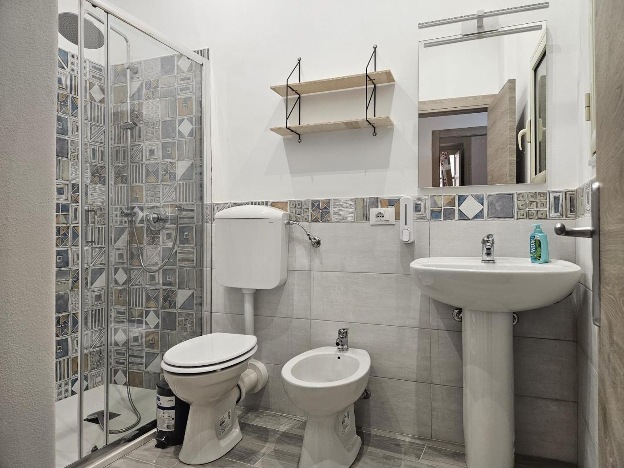 La Casa Di Nina Bed & Breakfast Palermo