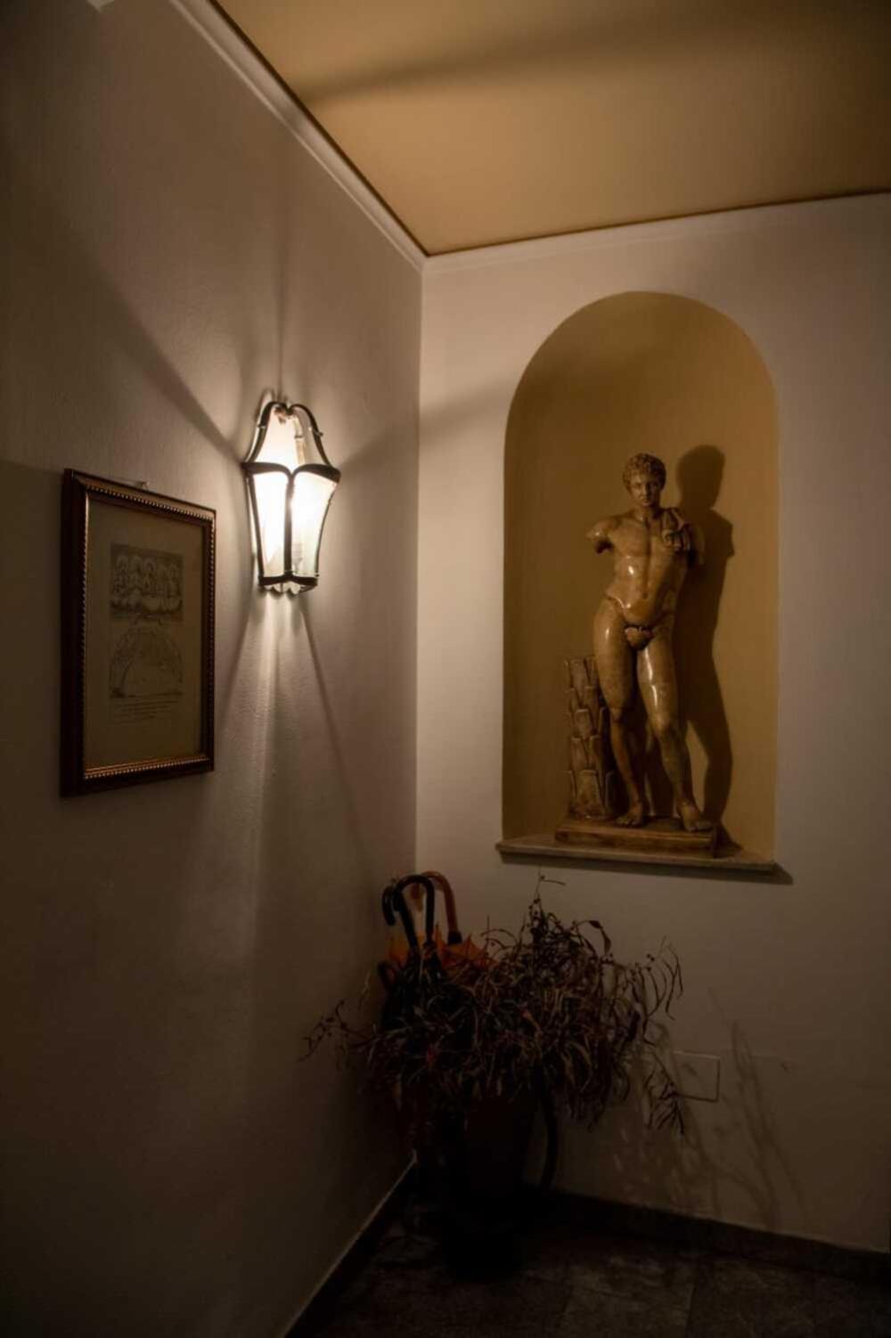 Casa de hóspedes Suitecimo