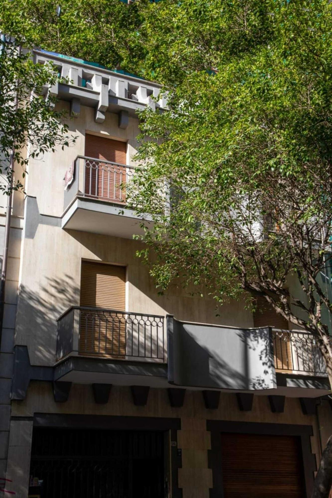 Casa de hóspedes Suitecimo Palermo