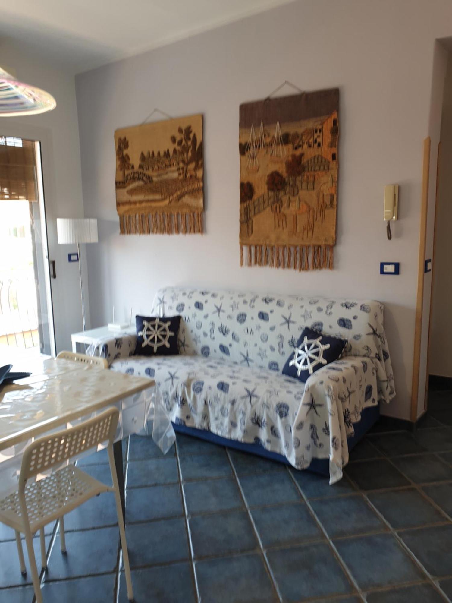 Casa Maro' Apartment Palermo