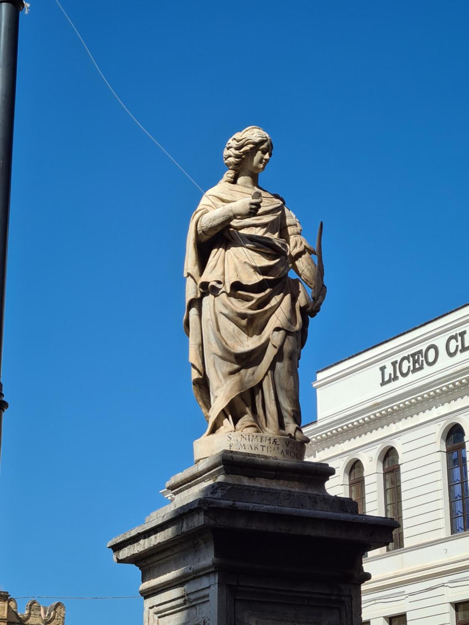 La Loggia Dei Re *