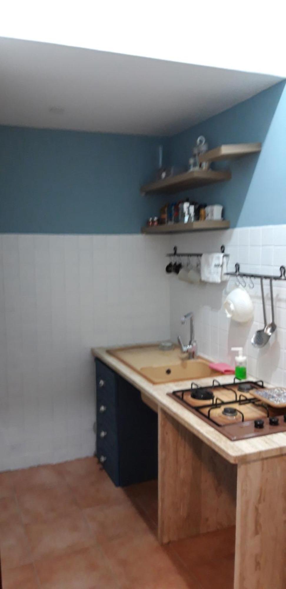I Giardini Di Giulia Apartment