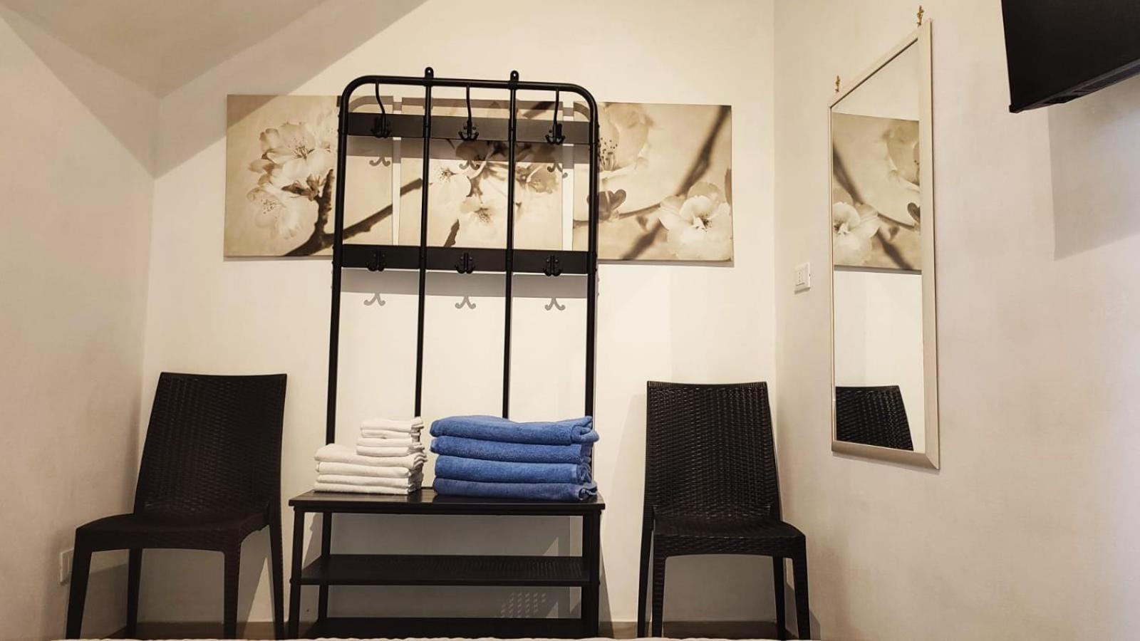 Casa Jose' Appartamento